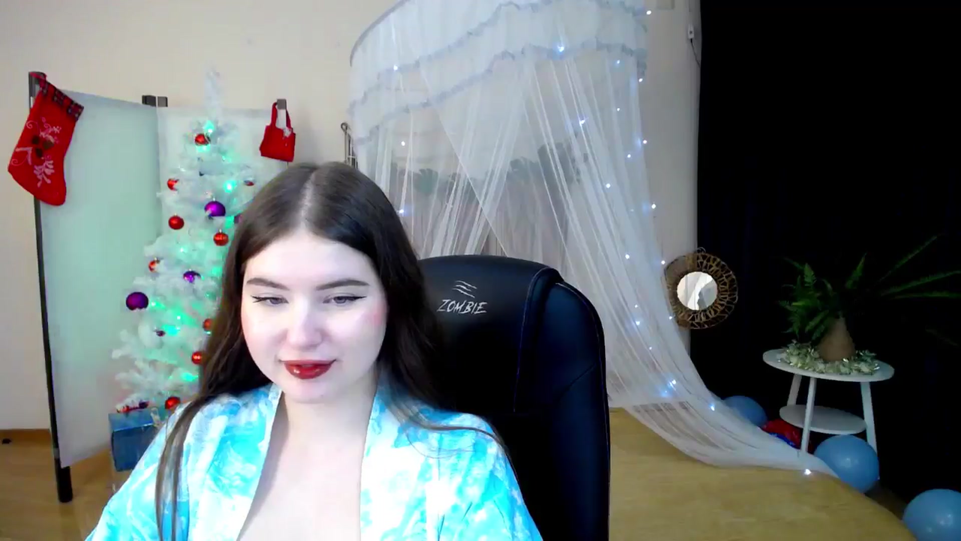 Gallery image thumbnail from AdmireMyEyes's myfreecams stream on, 12/27/2024, 21:46 image 6 of 20