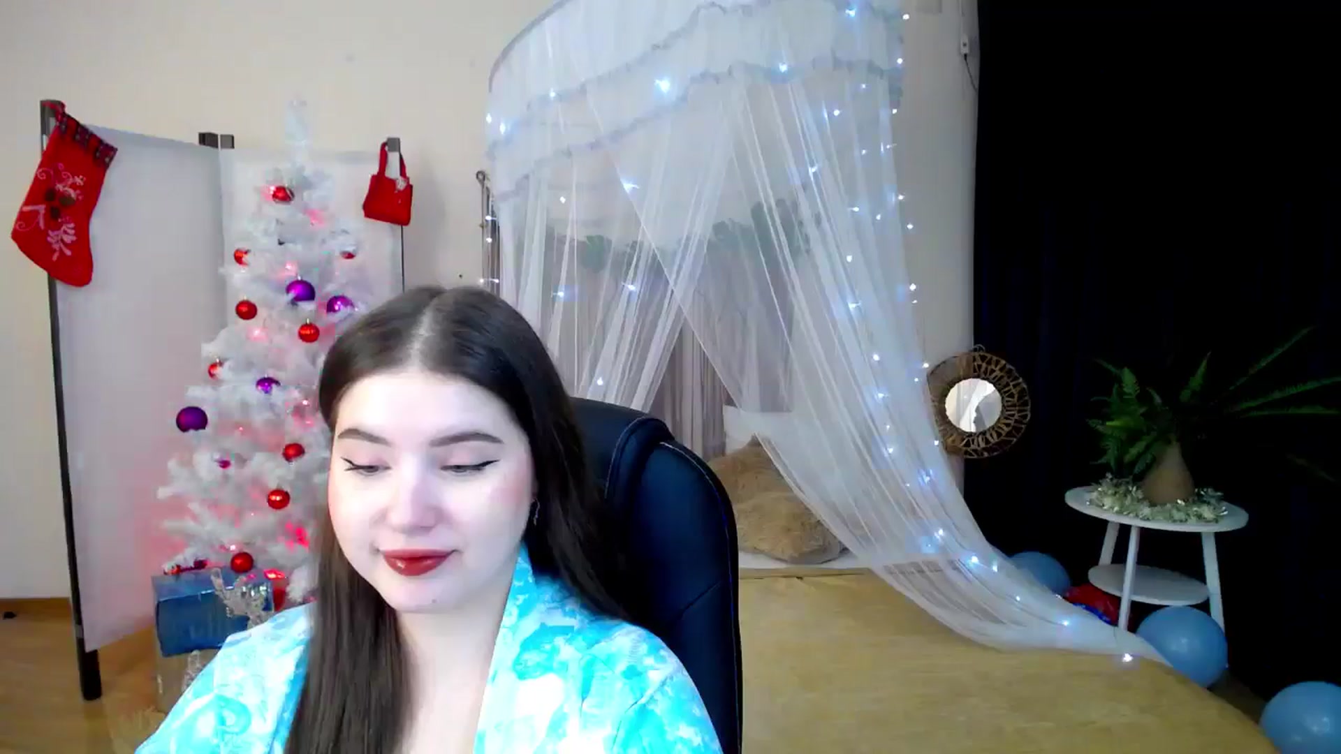 Gallery image thumbnail from AdmireMyEyes's myfreecams stream on, 12/27/2024, 22:29 image 6 of 20