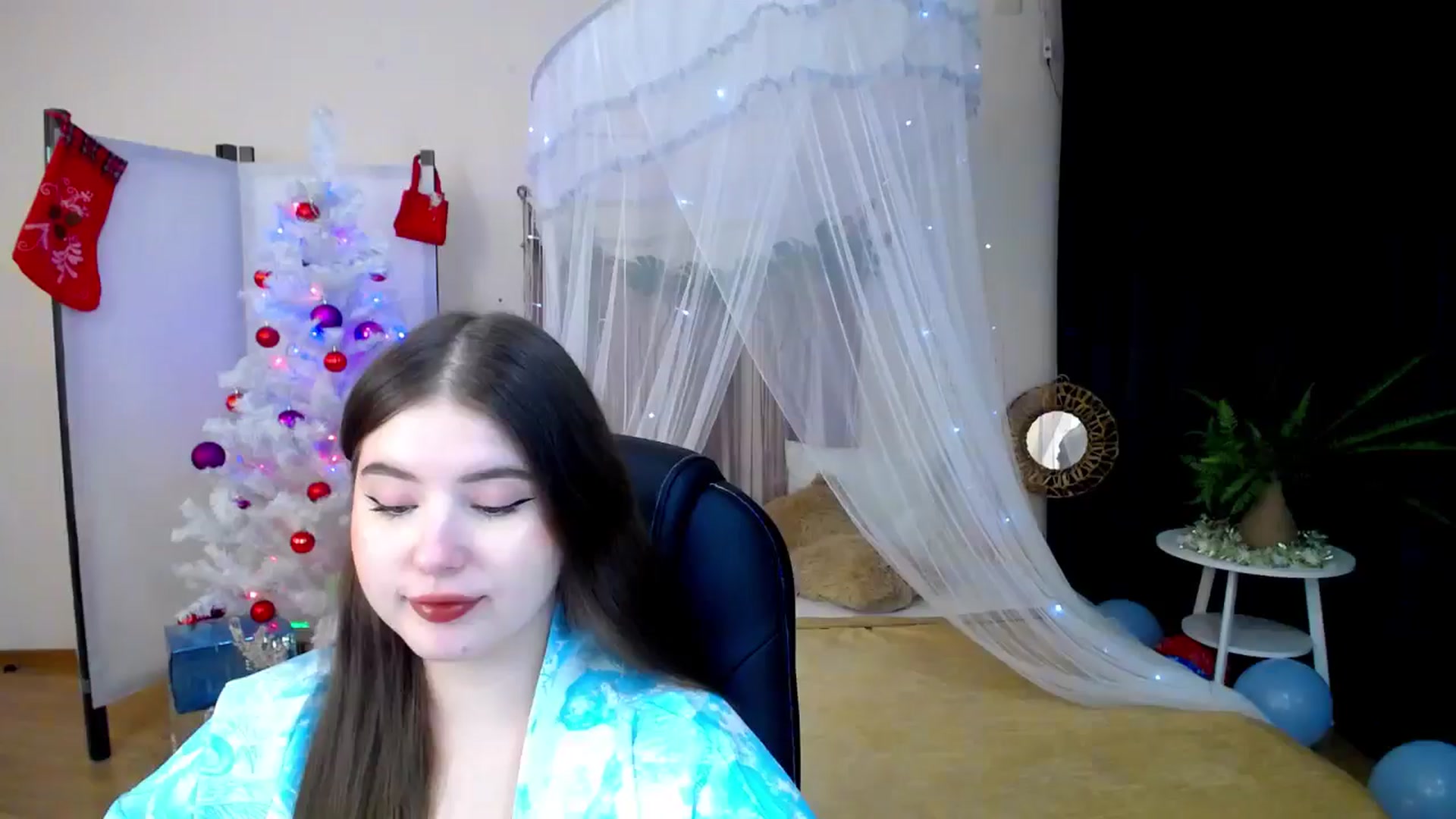 Gallery image thumbnail from AdmireMyEyes's myfreecams stream on, 12/27/2024, 22:29 image 1 of 20