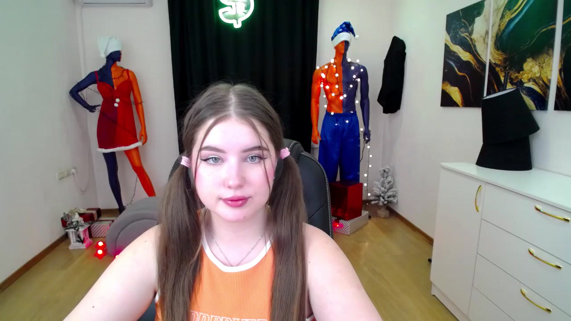 Gallery image thumbnail from AdmireMyEyes's myfreecams stream on, 12/30/2024, 08:31 image 2 of 20
