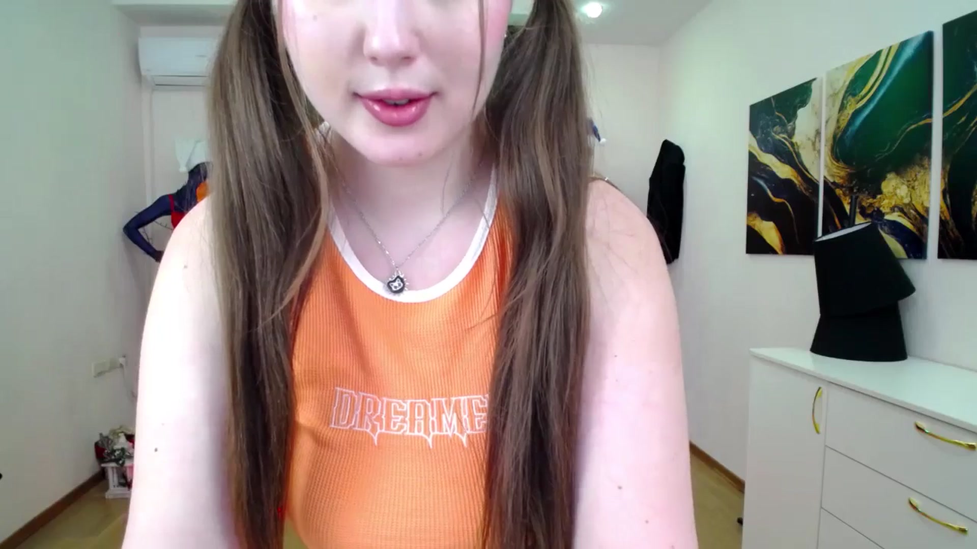Gallery image thumbnail from AdmireMyEyes's myfreecams stream on, 12/30/2024, 09:22 image 12 of 20