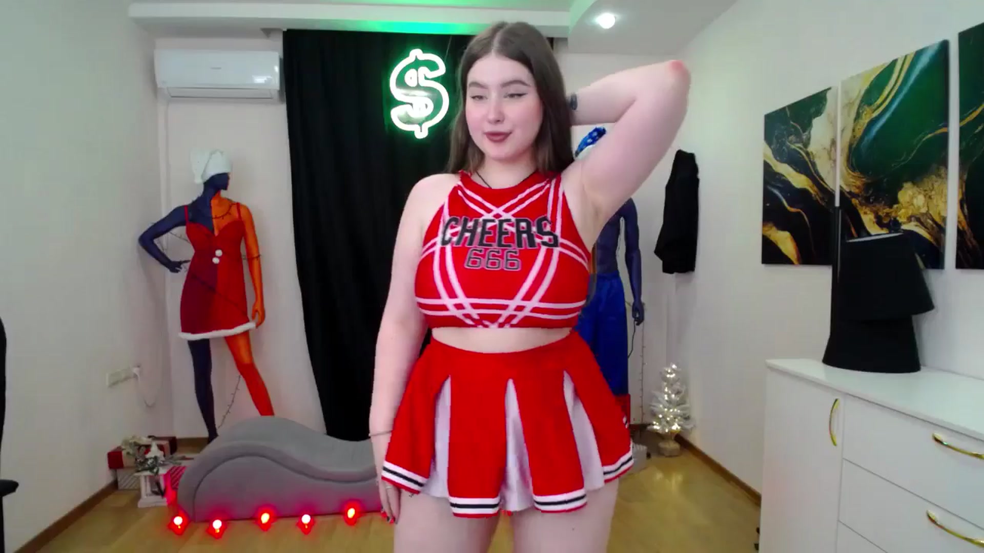 Gallery image thumbnail from AdmireMyEyes's myfreecams stream on, 01/16/2025, 07:47 image 13 of 20