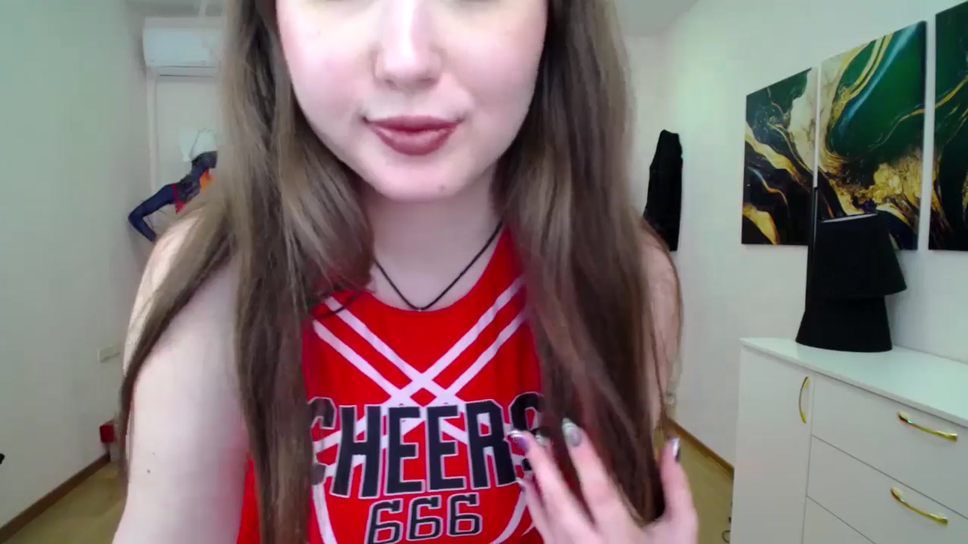 Gallery image thumbnail from AdmireMyEyes's myfreecams stream on, 01/16/2025, 07:47 image 9 of 20