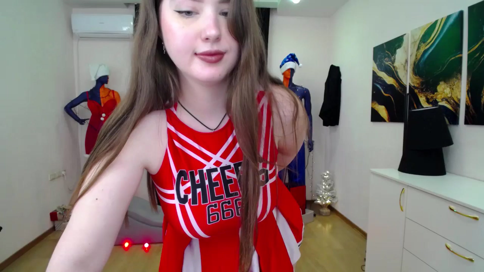 Gallery image thumbnail from AdmireMyEyes's myfreecams stream on, 01/16/2025, 07:47 image 8 of 20
