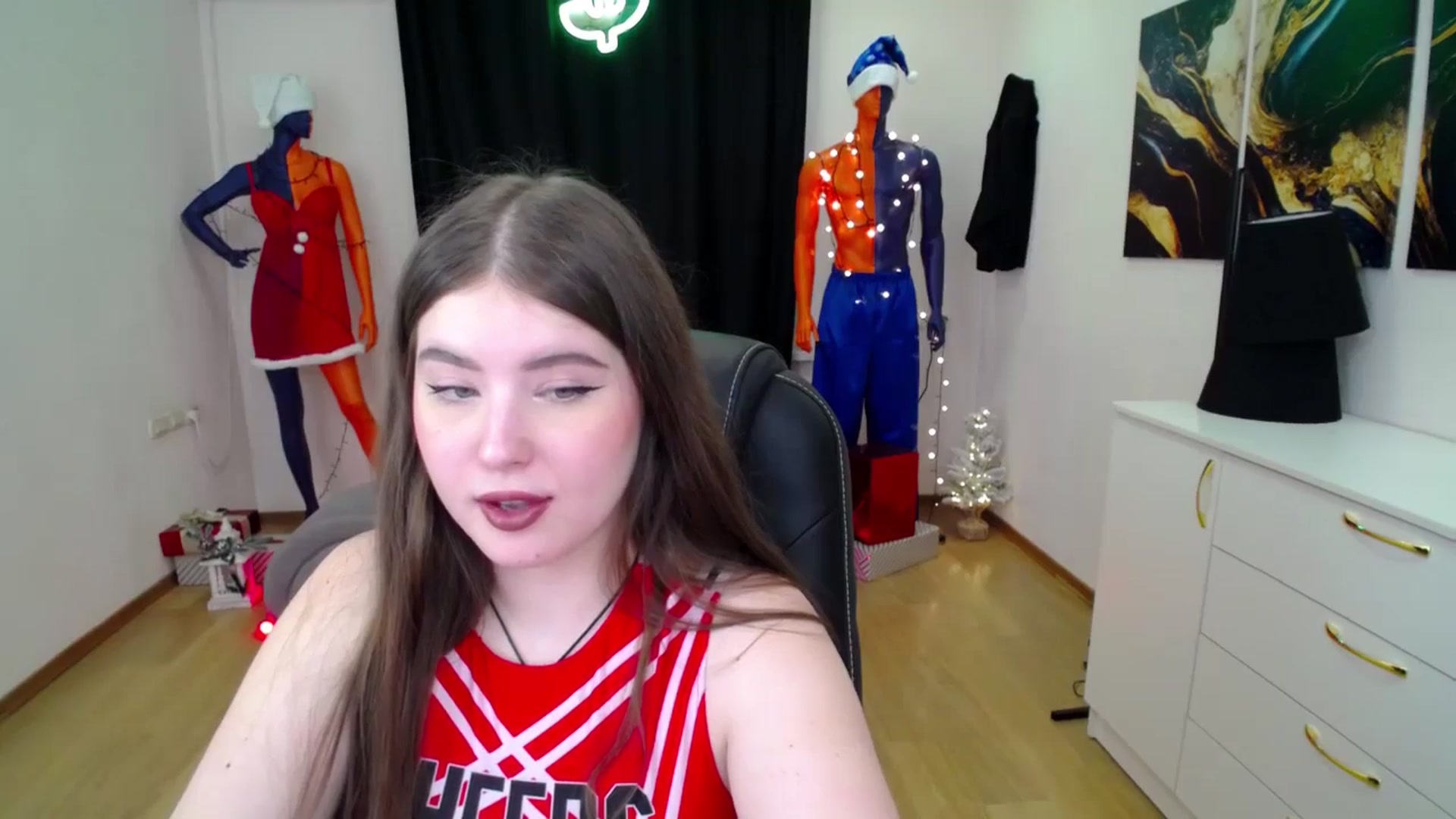 Gallery image thumbnail from AdmireMyEyes's myfreecams stream on, 01/16/2025, 07:47 image 6 of 20