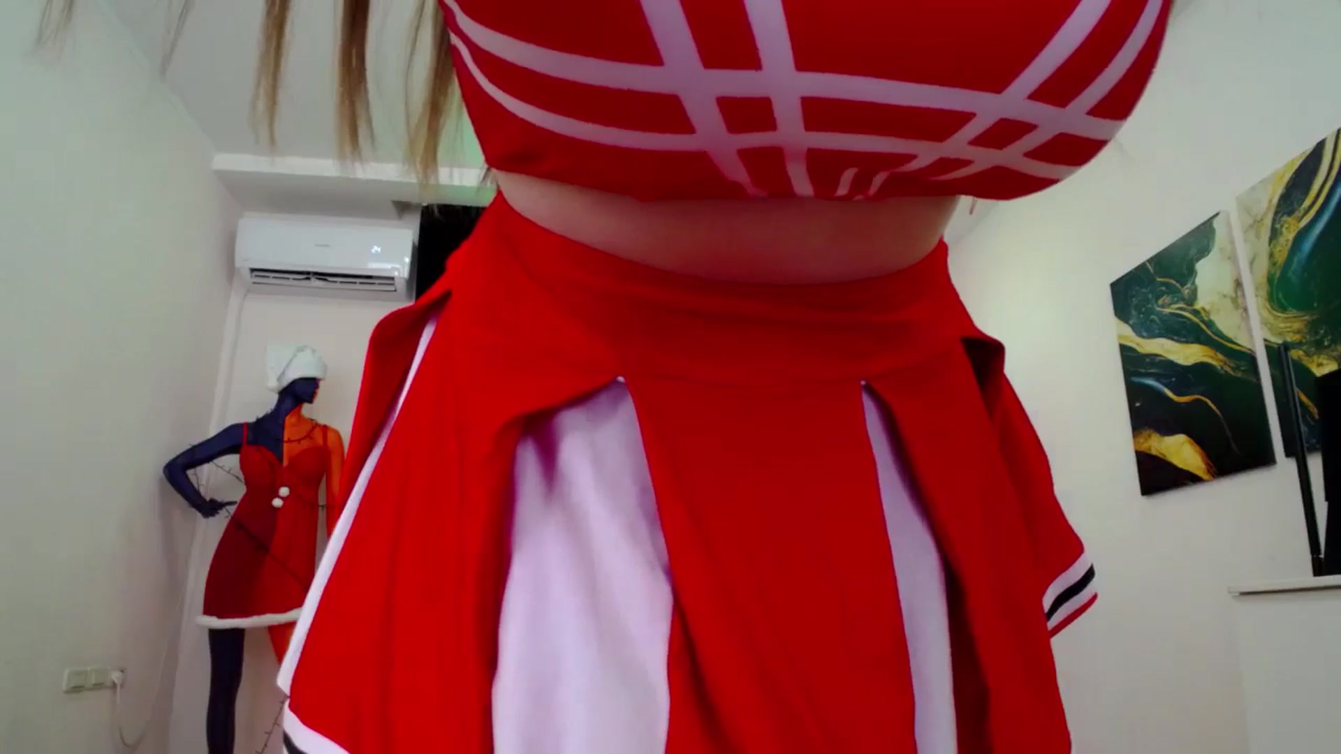 Gallery image thumbnail from AdmireMyEyes's myfreecams stream on, 01/16/2025, 07:47 image 11 of 20