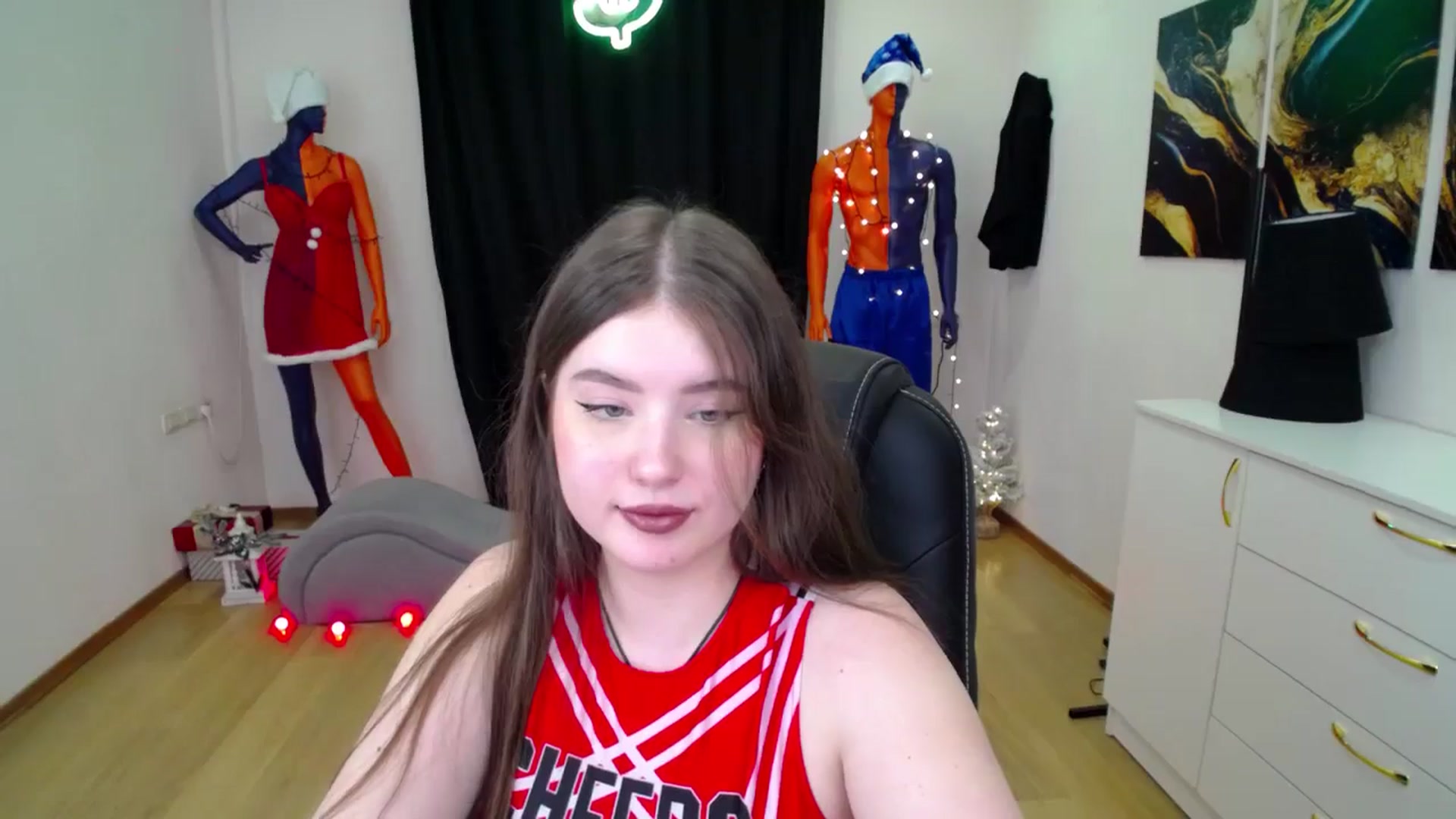 Gallery image thumbnail from AdmireMyEyes's myfreecams stream on, 01/16/2025, 09:47 image 8 of 20
