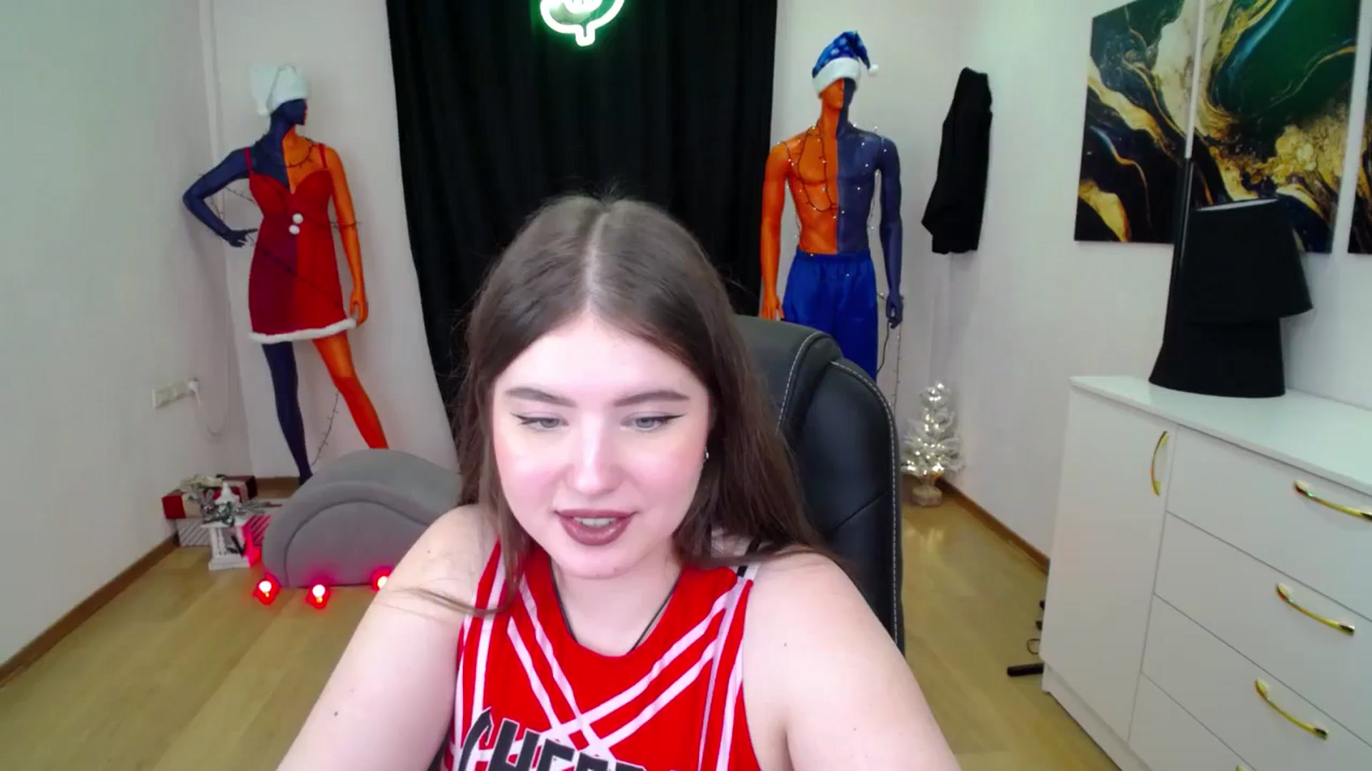 Gallery image thumbnail from AdmireMyEyes's myfreecams stream on, 01/16/2025, 09:47 image 17 of 20