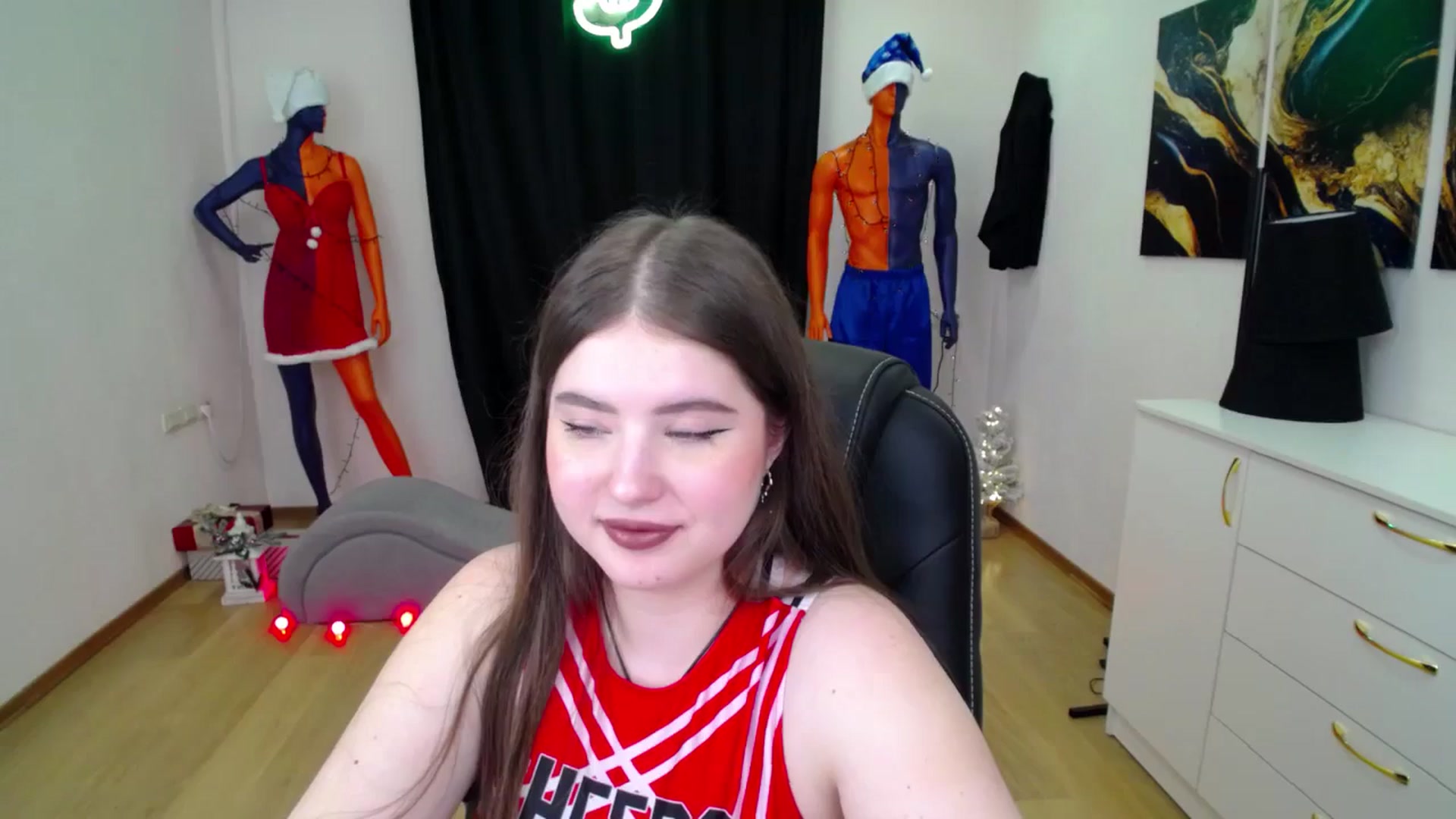 Gallery image thumbnail from AdmireMyEyes's myfreecams stream on, 01/16/2025, 09:47 image 10 of 20