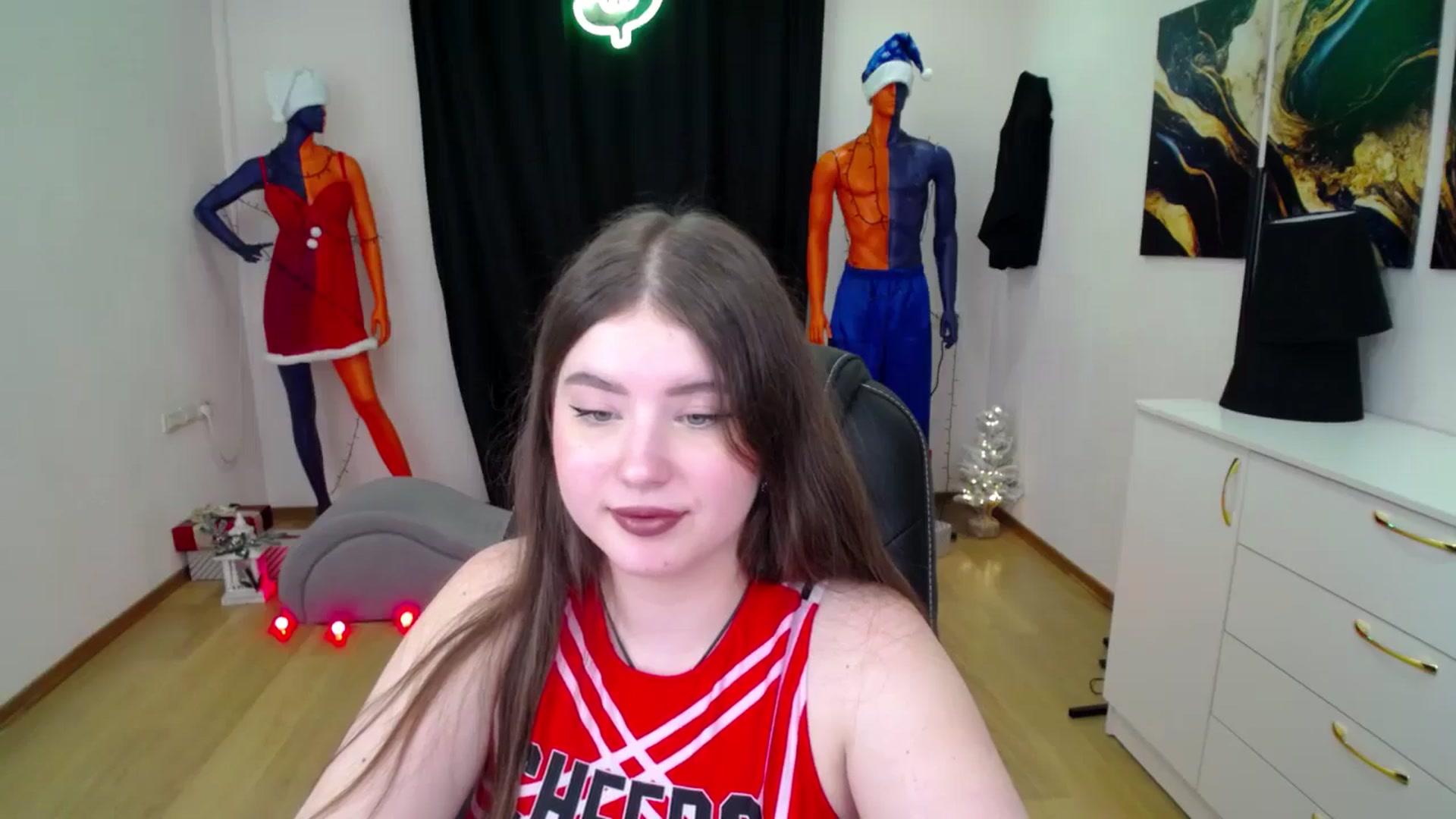 Gallery image thumbnail from AdmireMyEyes's myfreecams stream on, 01/16/2025, 09:47 image 7 of 20