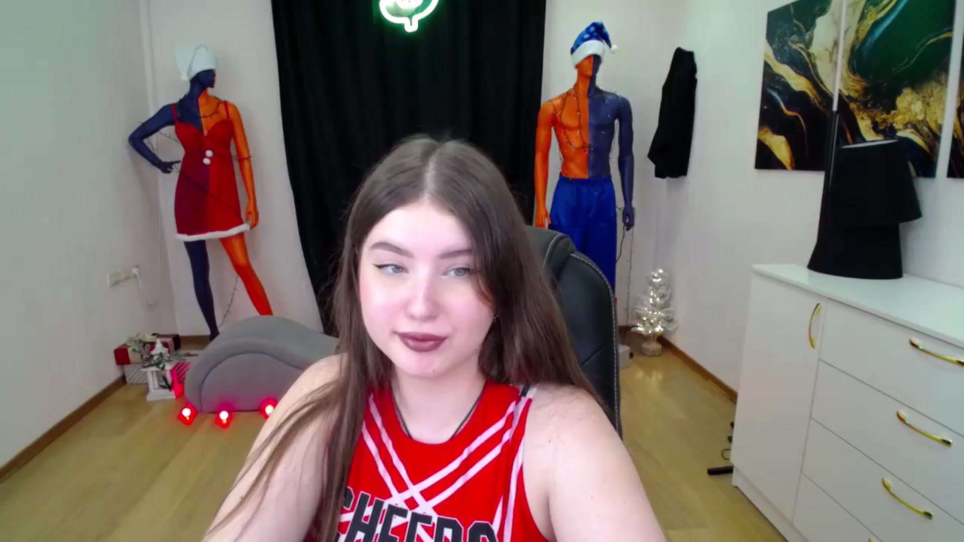 Gallery image thumbnail from AdmireMyEyes's myfreecams stream on, 01/16/2025, 09:47 image 4 of 20