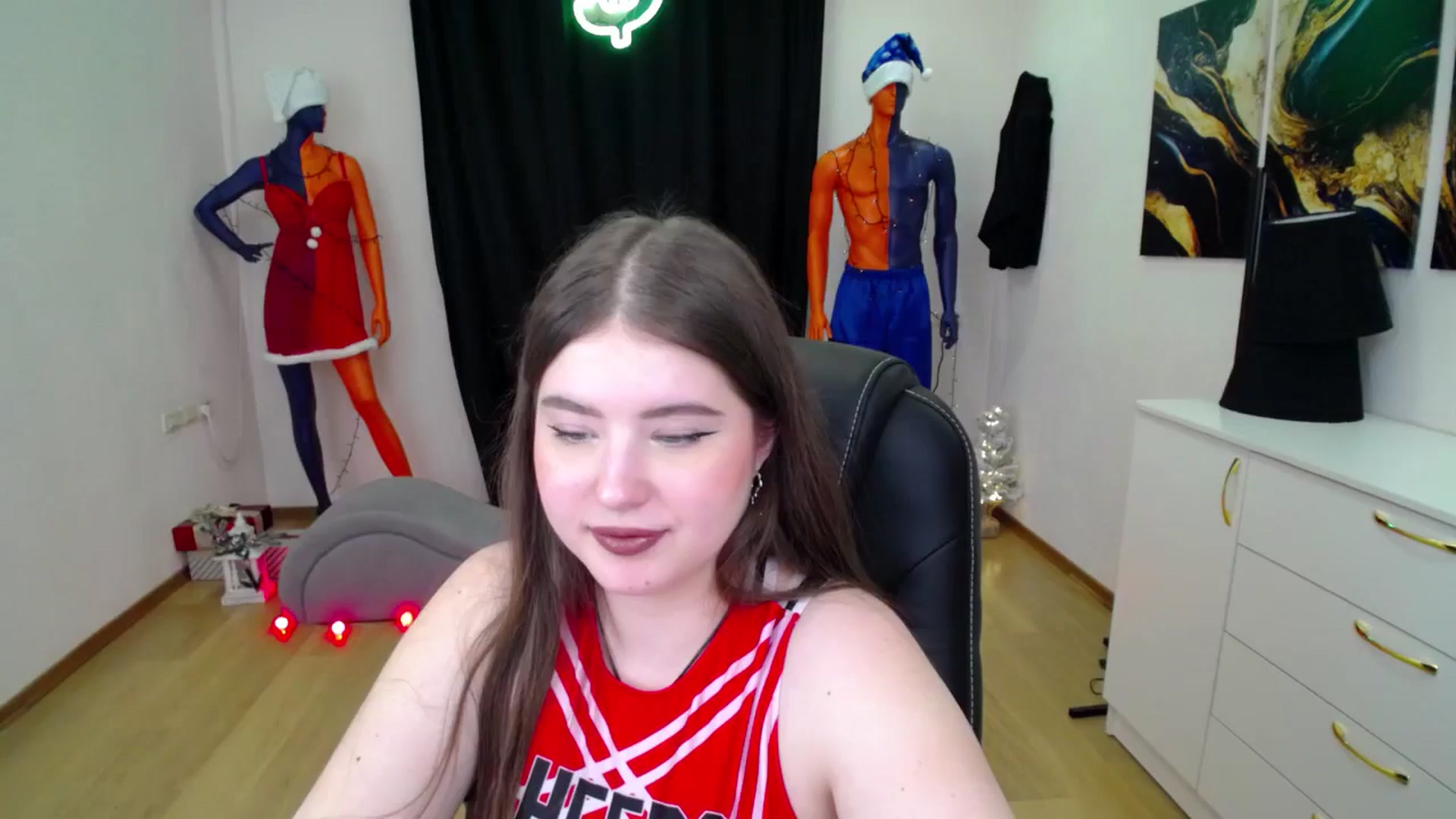 Gallery image thumbnail from AdmireMyEyes's myfreecams stream on, 01/16/2025, 09:47 image 11 of 20