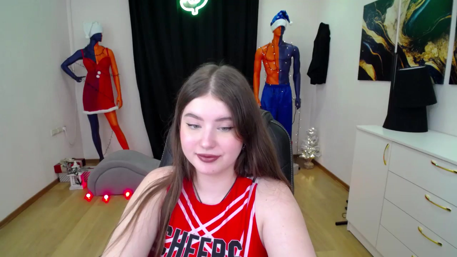 Gallery image thumbnail from AdmireMyEyes's myfreecams stream on, 01/16/2025, 09:47 image 3 of 20