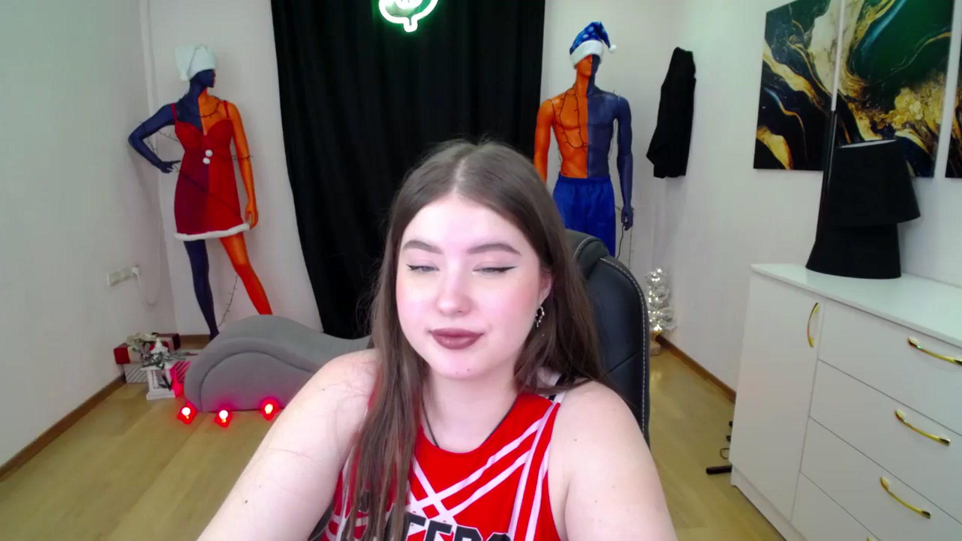 Gallery image thumbnail from AdmireMyEyes's myfreecams stream on, 01/16/2025, 09:47 image 12 of 20