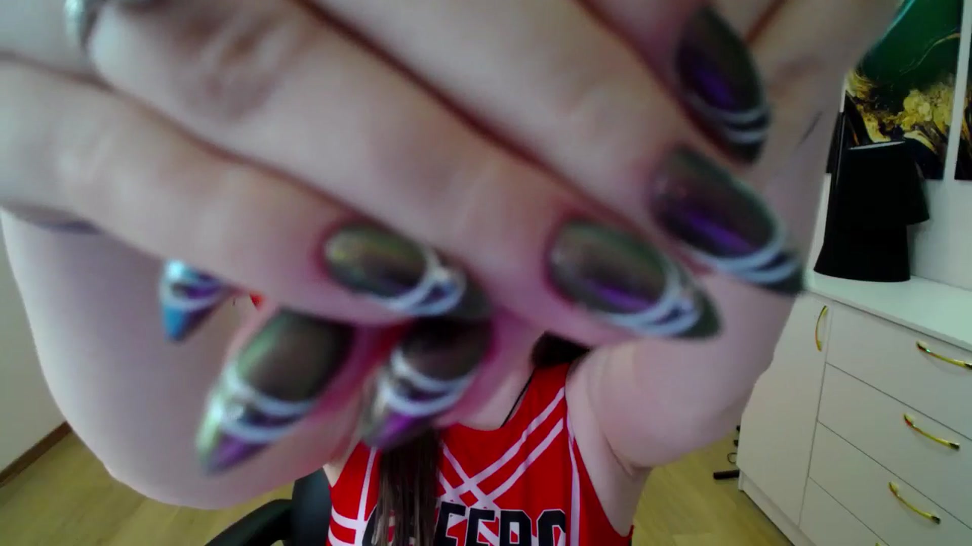 Gallery image thumbnail from AdmireMyEyes's myfreecams stream on, 01/16/2025, 09:47 image 14 of 20