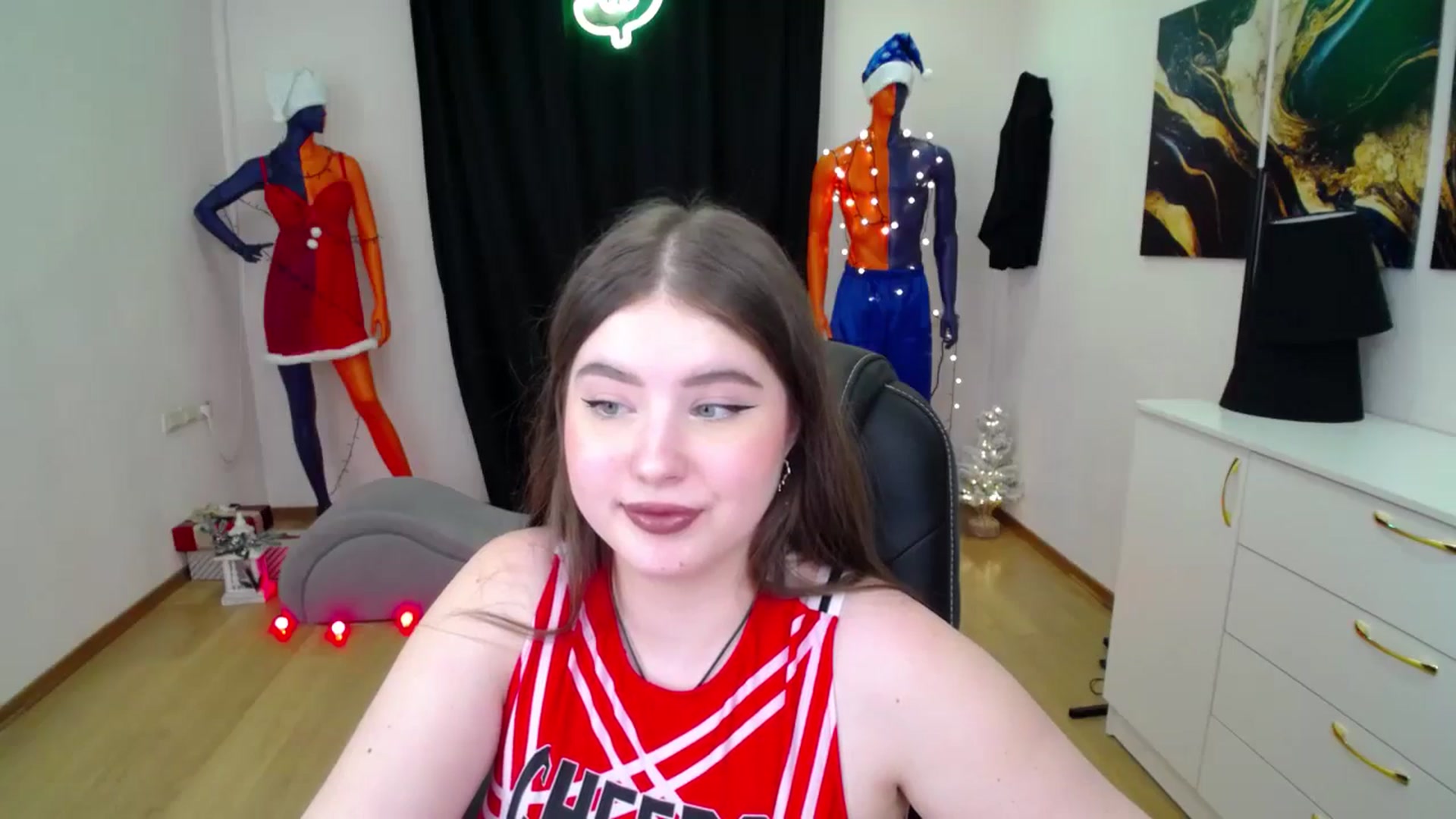 Gallery image thumbnail from AdmireMyEyes's myfreecams stream on, 01/16/2025, 09:47 image 15 of 20