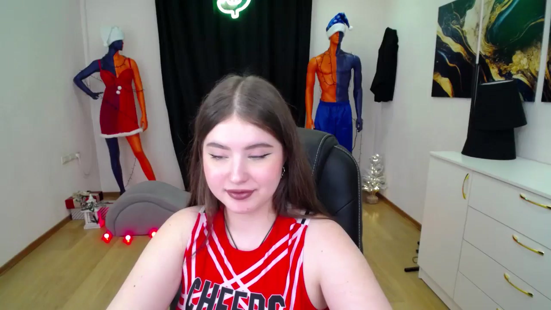 Gallery image thumbnail from AdmireMyEyes's myfreecams stream on, 01/16/2025, 09:47 image 18 of 20