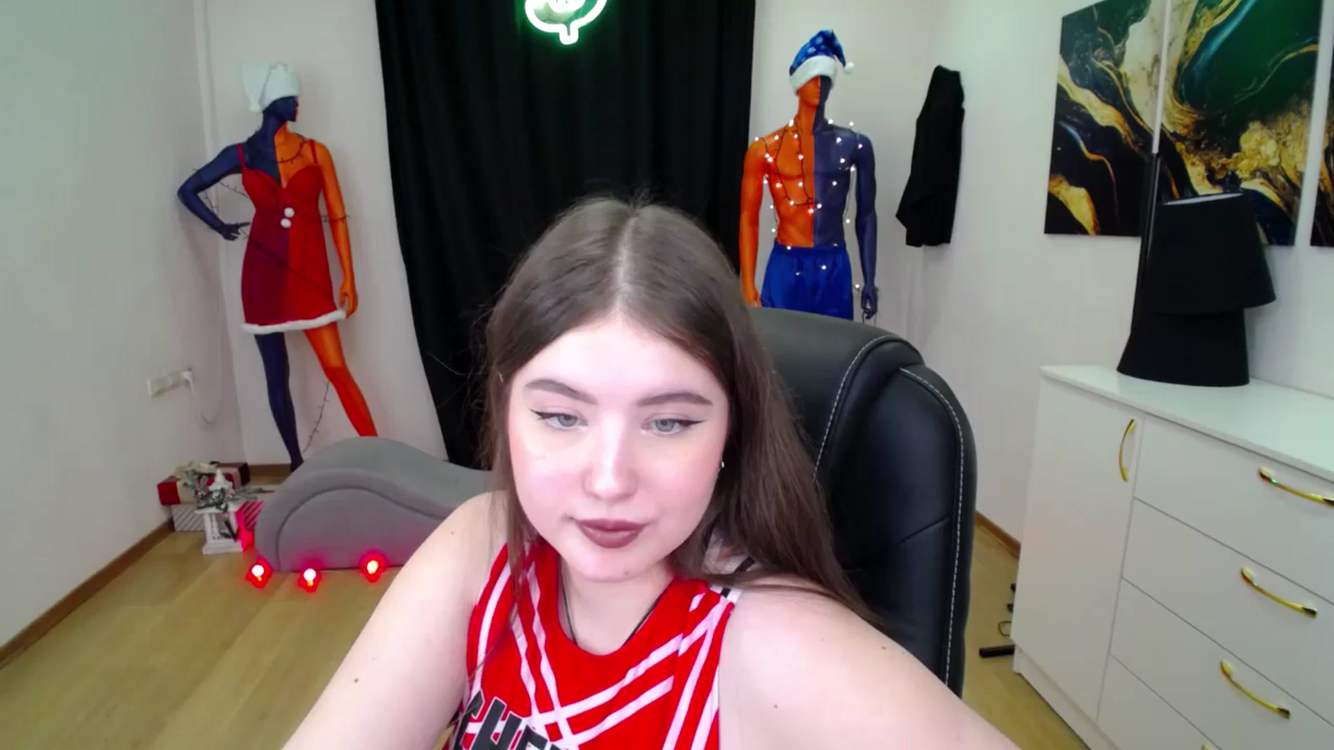 Gallery image thumbnail from AdmireMyEyes's myfreecams stream on, 01/16/2025, 09:47 image 20 of 20