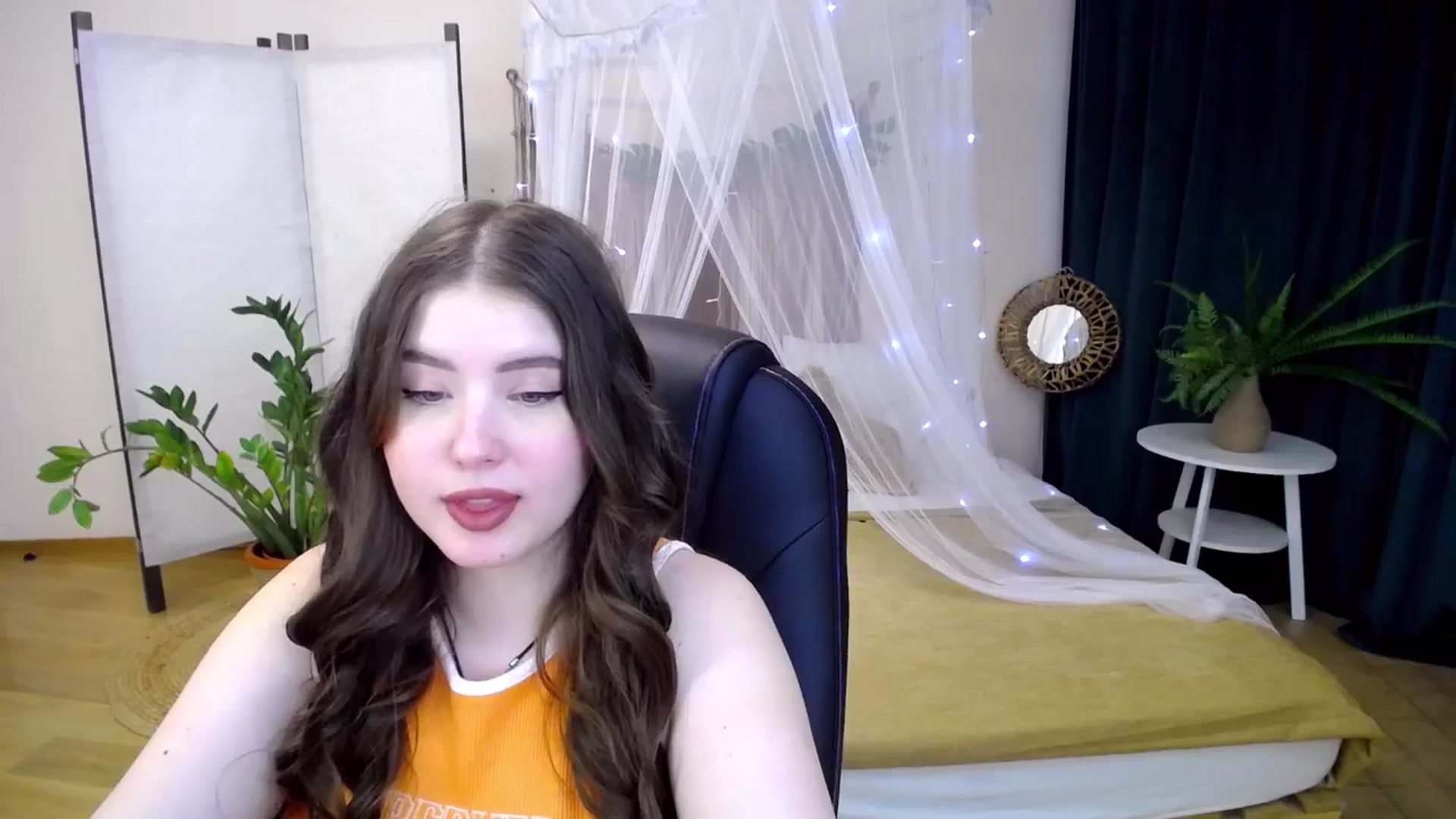 Gallery image thumbnail from AdmireMyEyes's myfreecams stream on, 01/17/2025, 06:42 image 15 of 20
