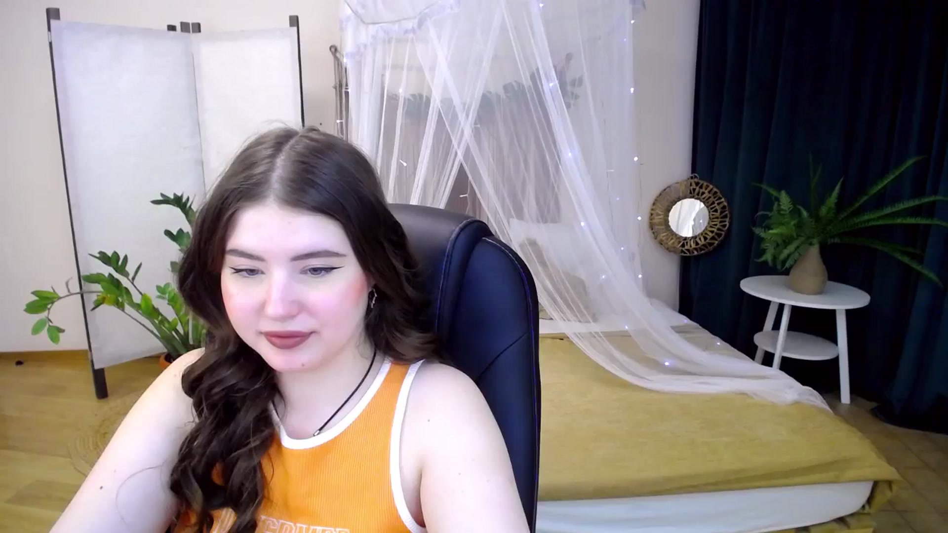 Gallery image thumbnail from AdmireMyEyes's myfreecams stream on, 01/17/2025, 06:42 image 6 of 20