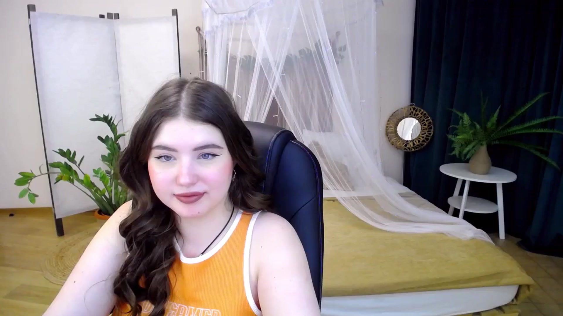 Gallery image thumbnail from AdmireMyEyes's myfreecams stream on, 01/17/2025, 06:42 image 2 of 20
