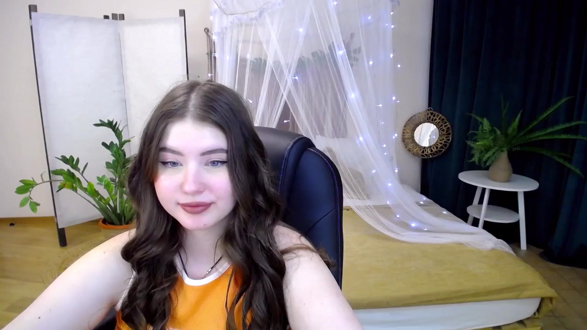 Gallery image thumbnail from AdmireMyEyes's myfreecams stream on, 01/17/2025, 06:42 image 10 of 20