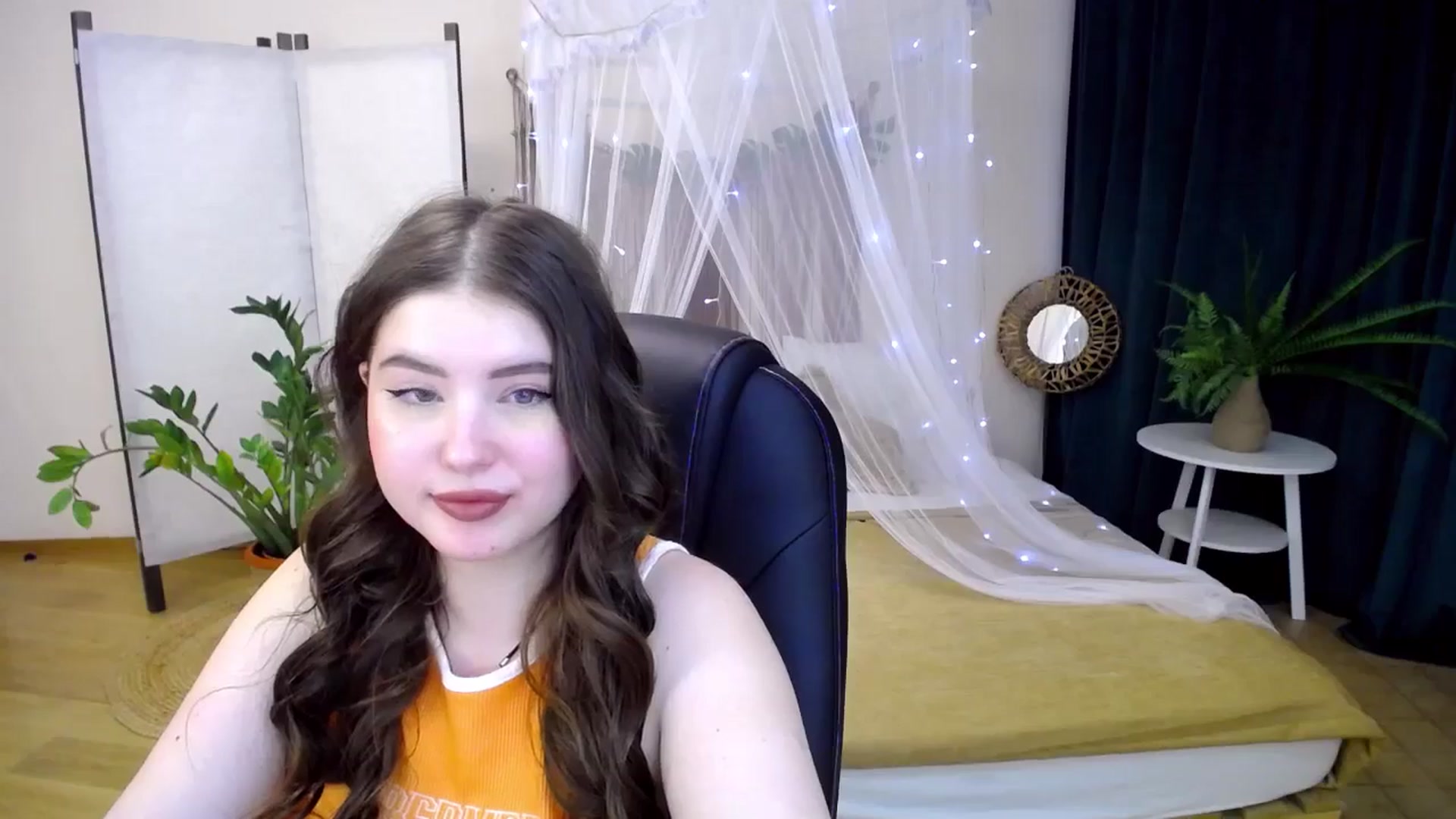 Gallery image thumbnail from AdmireMyEyes's myfreecams stream on, 01/17/2025, 06:42 image 16 of 20