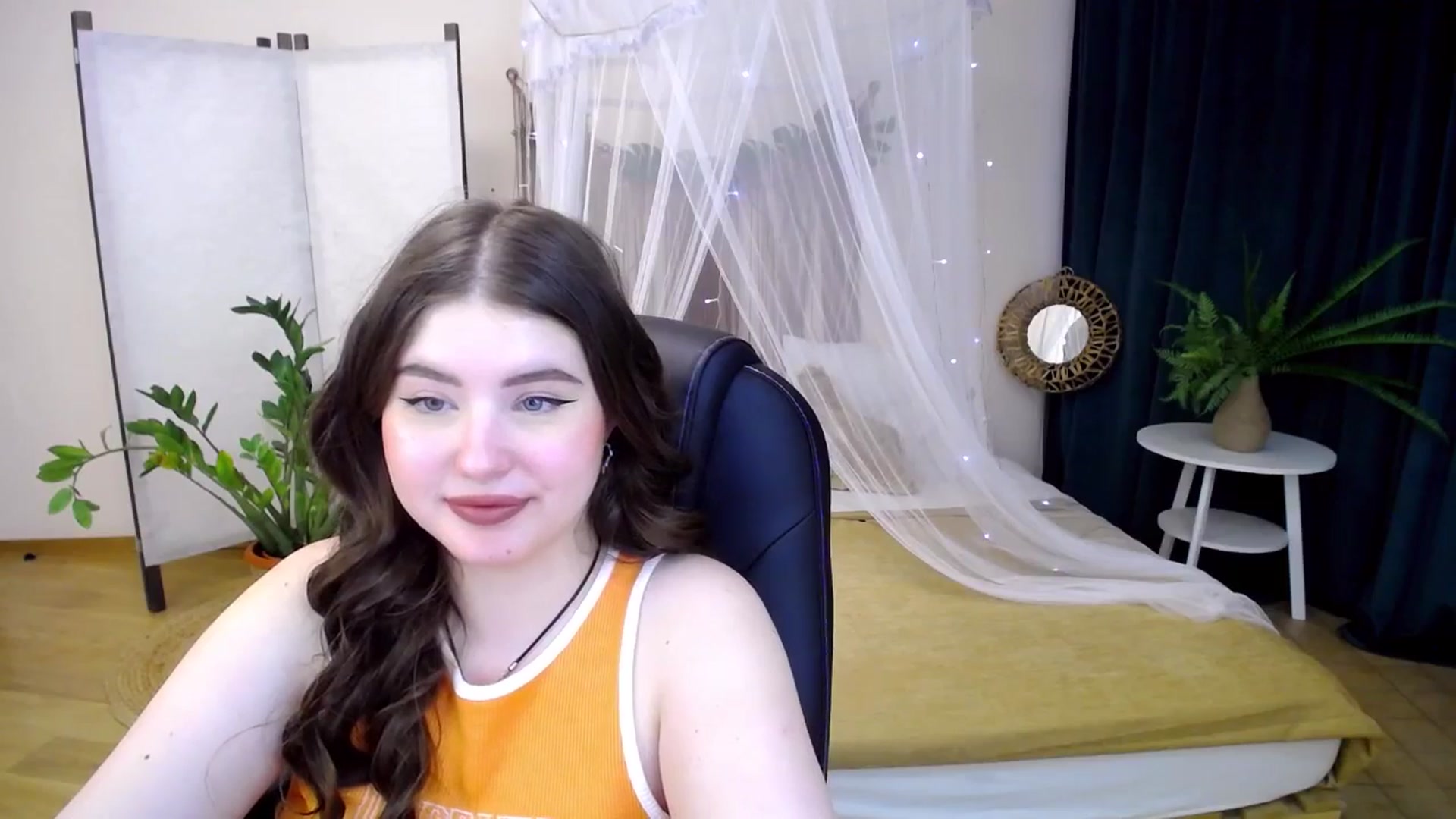 Gallery image thumbnail from AdmireMyEyes's myfreecams stream on, 01/17/2025, 06:42 image 7 of 20