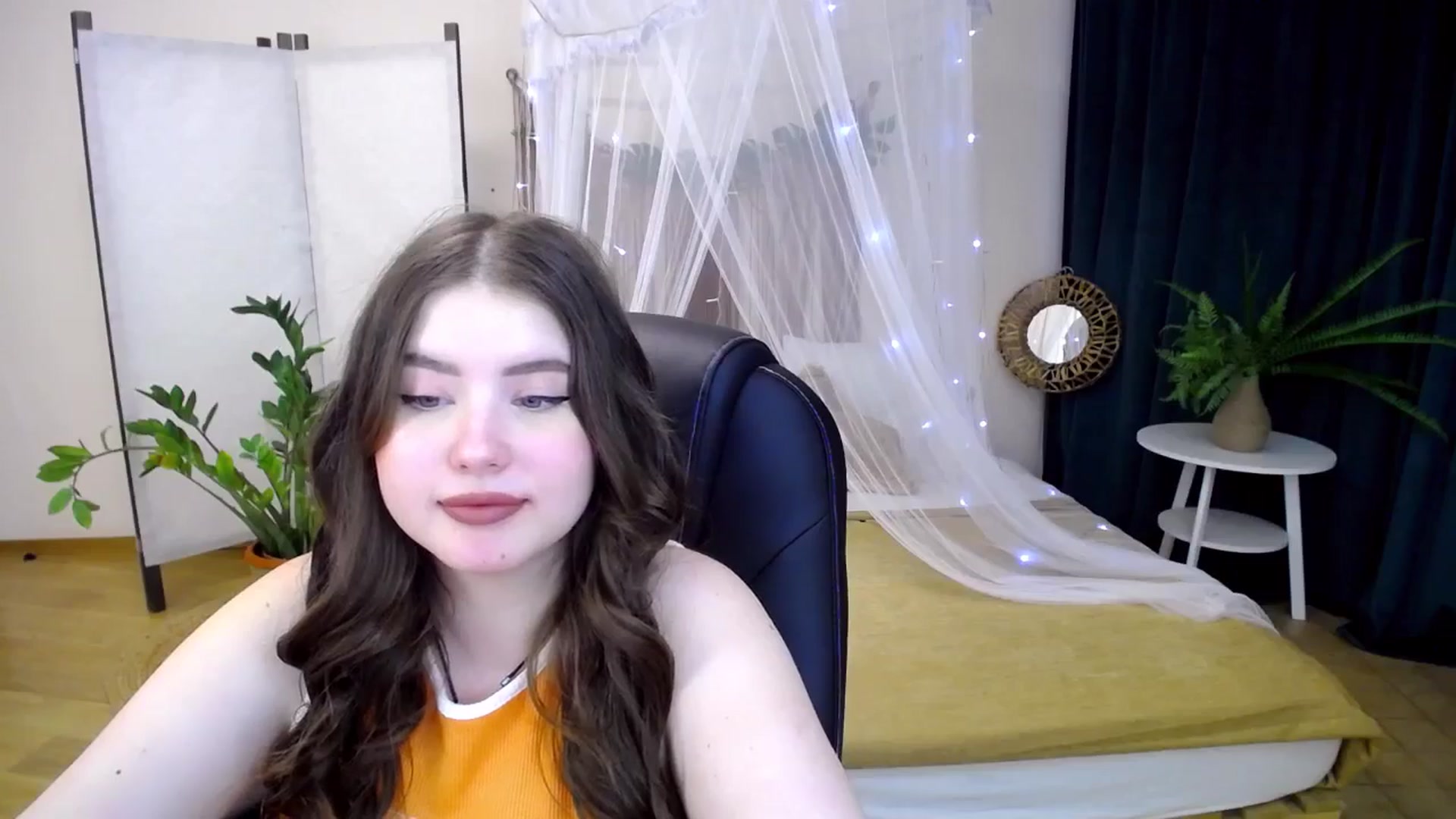 Gallery image thumbnail from AdmireMyEyes's myfreecams stream on, 01/17/2025, 06:42 image 14 of 20