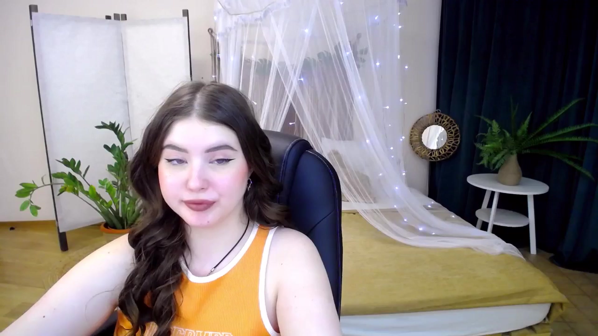Gallery image thumbnail from AdmireMyEyes's myfreecams stream on, 01/17/2025, 06:42 image 3 of 20