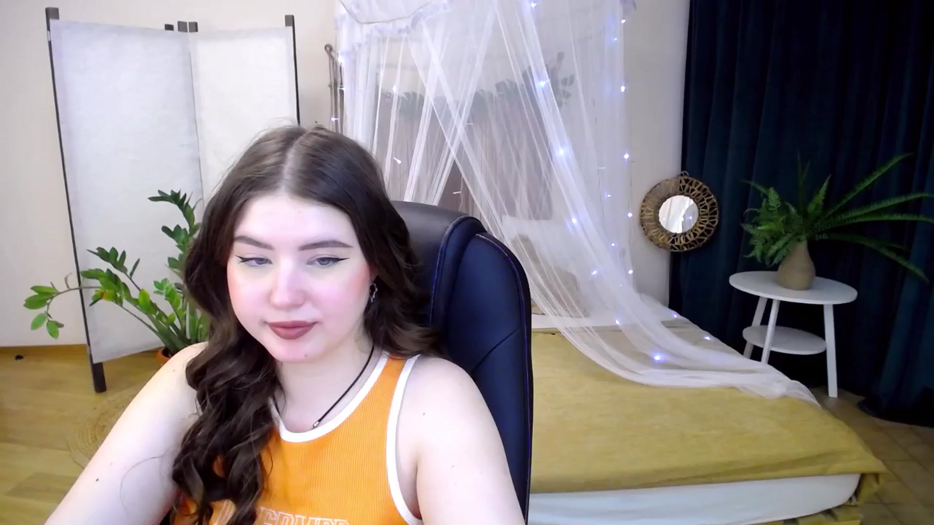 Gallery image thumbnail from AdmireMyEyes's myfreecams stream on, 01/17/2025, 06:42 image 5 of 20