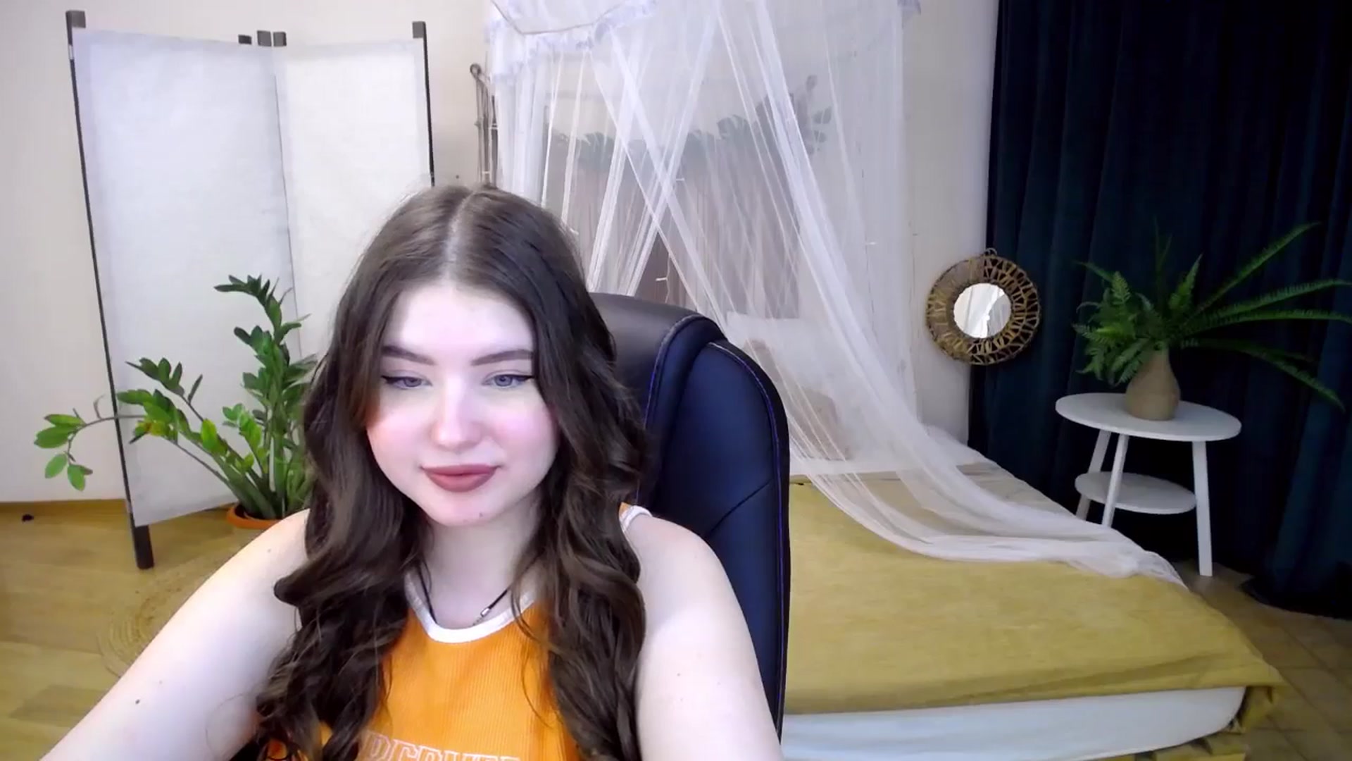 Gallery image thumbnail from AdmireMyEyes's myfreecams stream on, 01/17/2025, 06:42 image 13 of 20