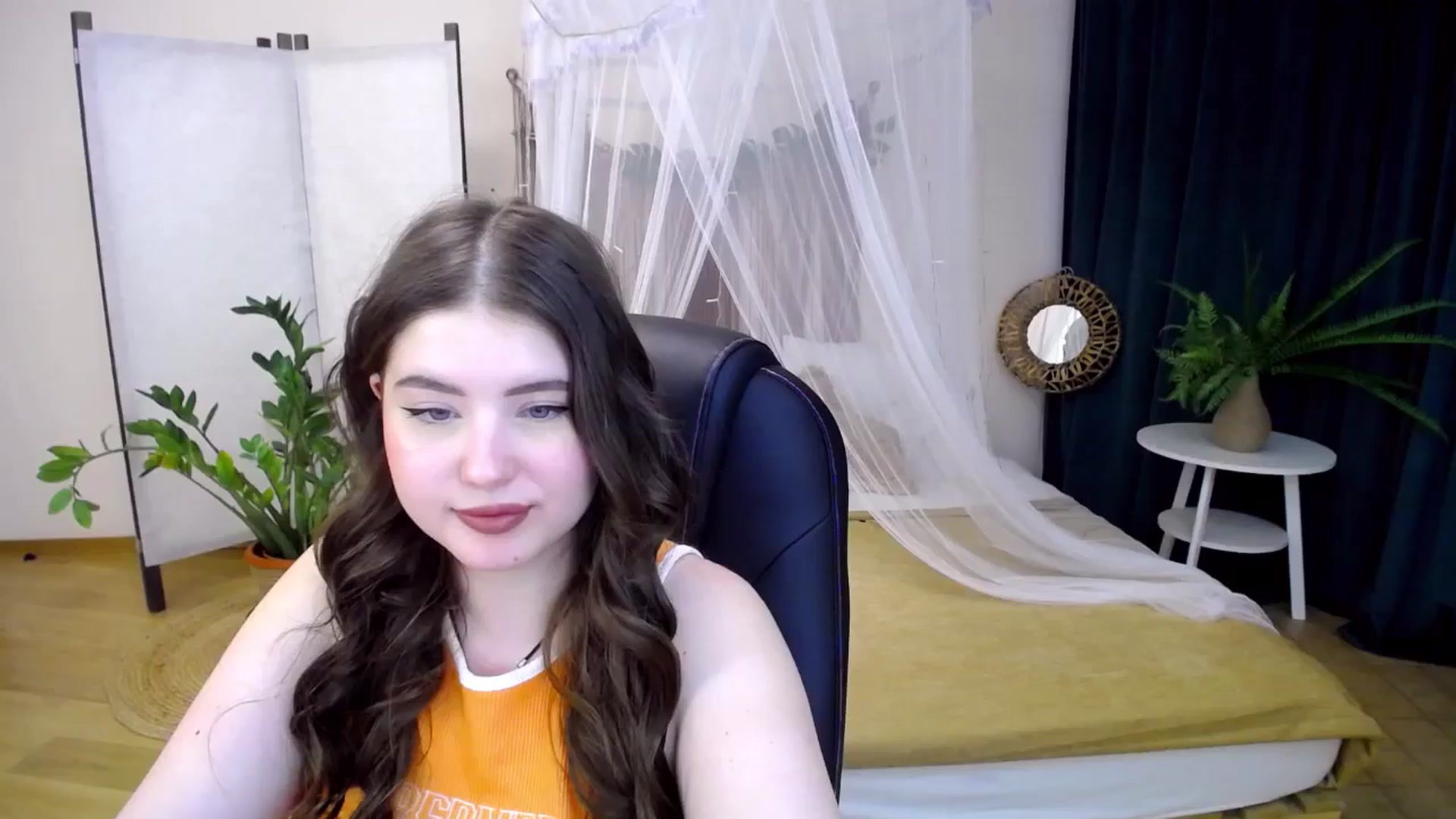 Gallery image thumbnail from AdmireMyEyes's myfreecams stream on, 01/17/2025, 06:42 image 17 of 20