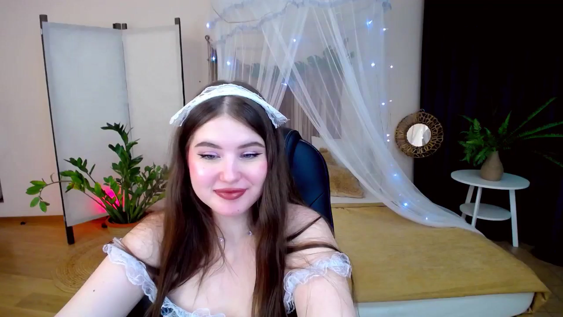 Gallery image thumbnail from AdmireMyEyes's myfreecams stream on, 01/19/2025, 23:44 image 3 of 20