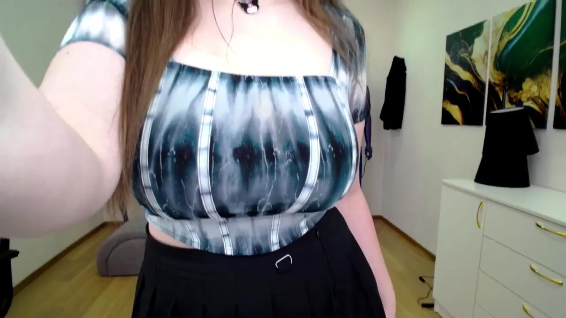 Gallery image thumbnail from AdmireMyEyes's myfreecams stream on, 01/20/2025, 19:21 image 12 of 20