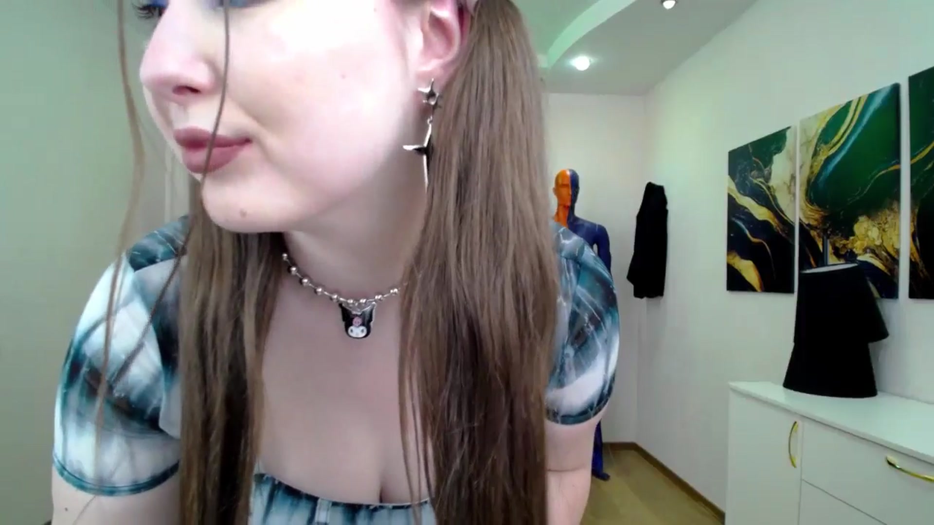 Gallery image thumbnail from AdmireMyEyes's myfreecams stream on, 01/20/2025, 19:47 image 14 of 20