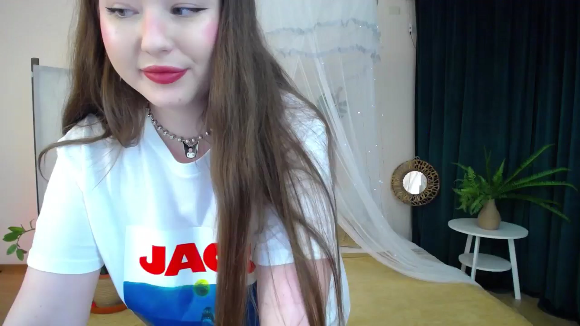 Gallery image thumbnail from AdmireMyEyes's myfreecams stream on, 01/21/2025, 19:46 image 3 of 20