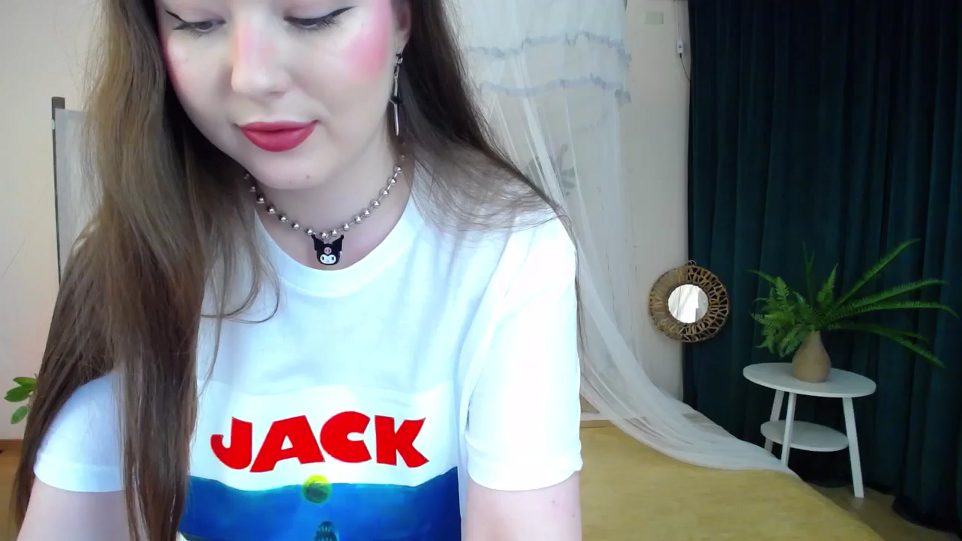 Gallery image thumbnail from AdmireMyEyes's myfreecams stream on, 01/21/2025, 19:46 image 1 of 20