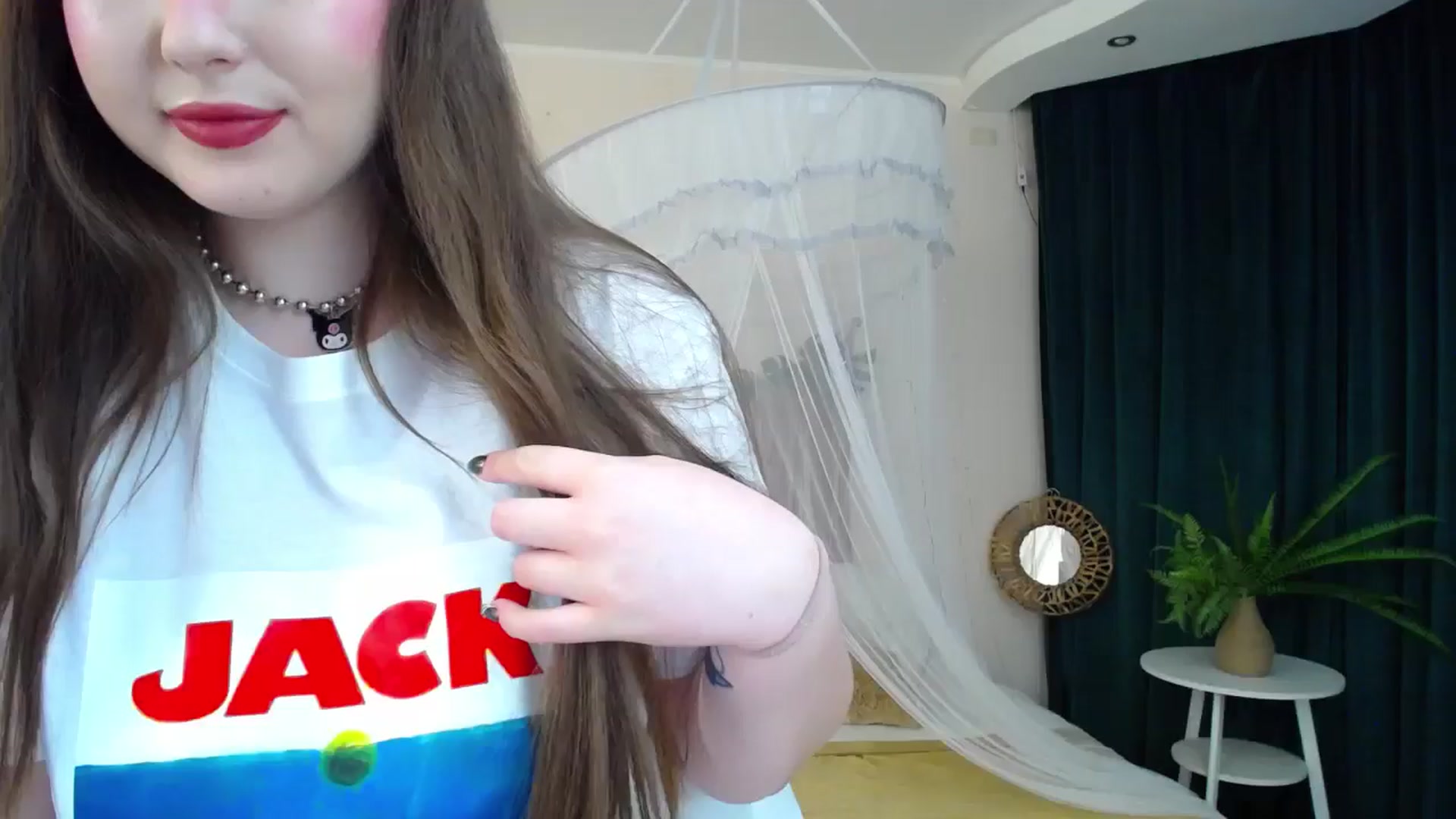 Gallery image thumbnail from AdmireMyEyes's myfreecams stream on, 01/21/2025, 19:46 image 9 of 20