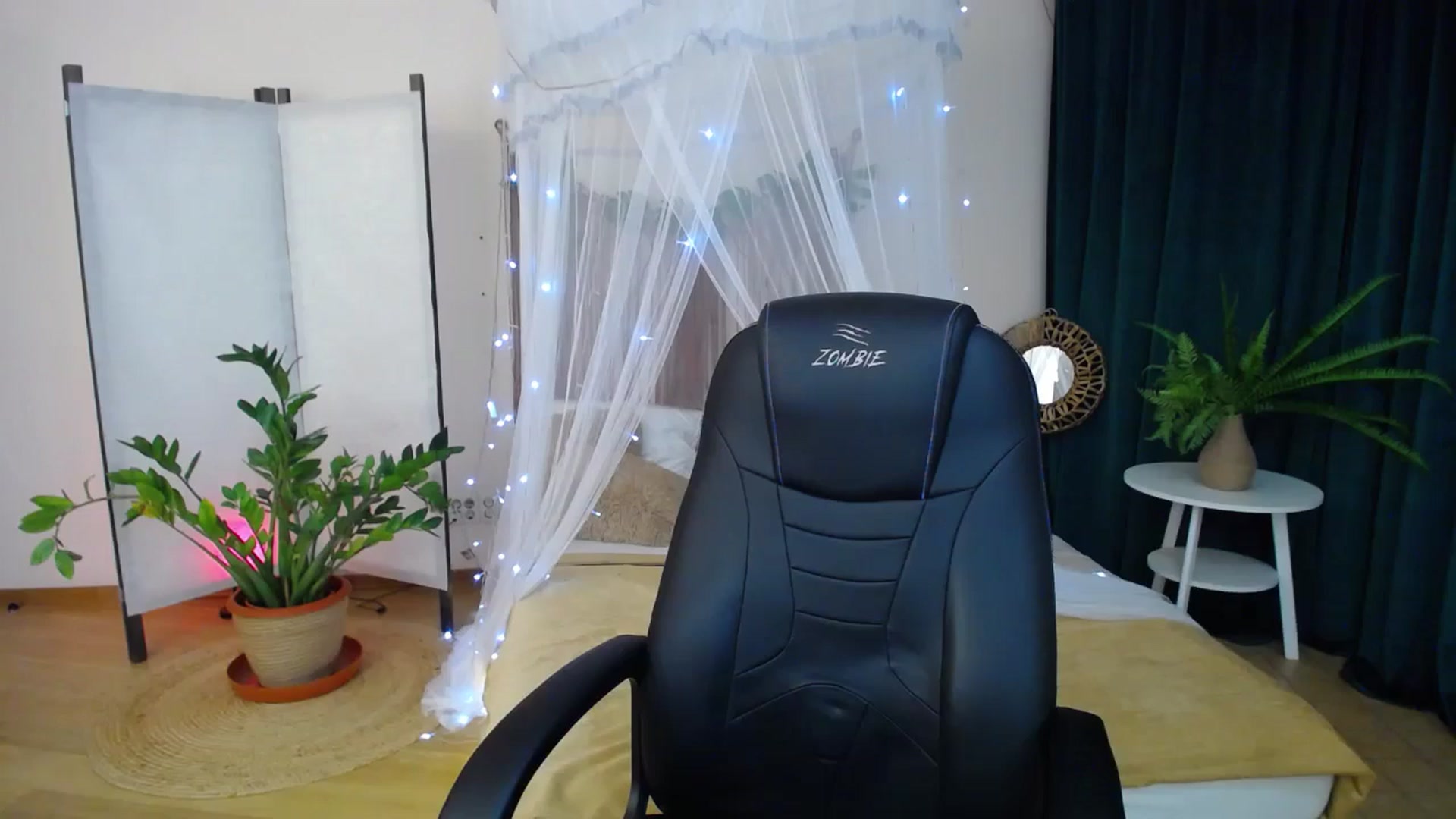 Gallery image thumbnail from AdmireMyEyes's myfreecams stream on, 01/22/2025, 24:20 image 9 of 20