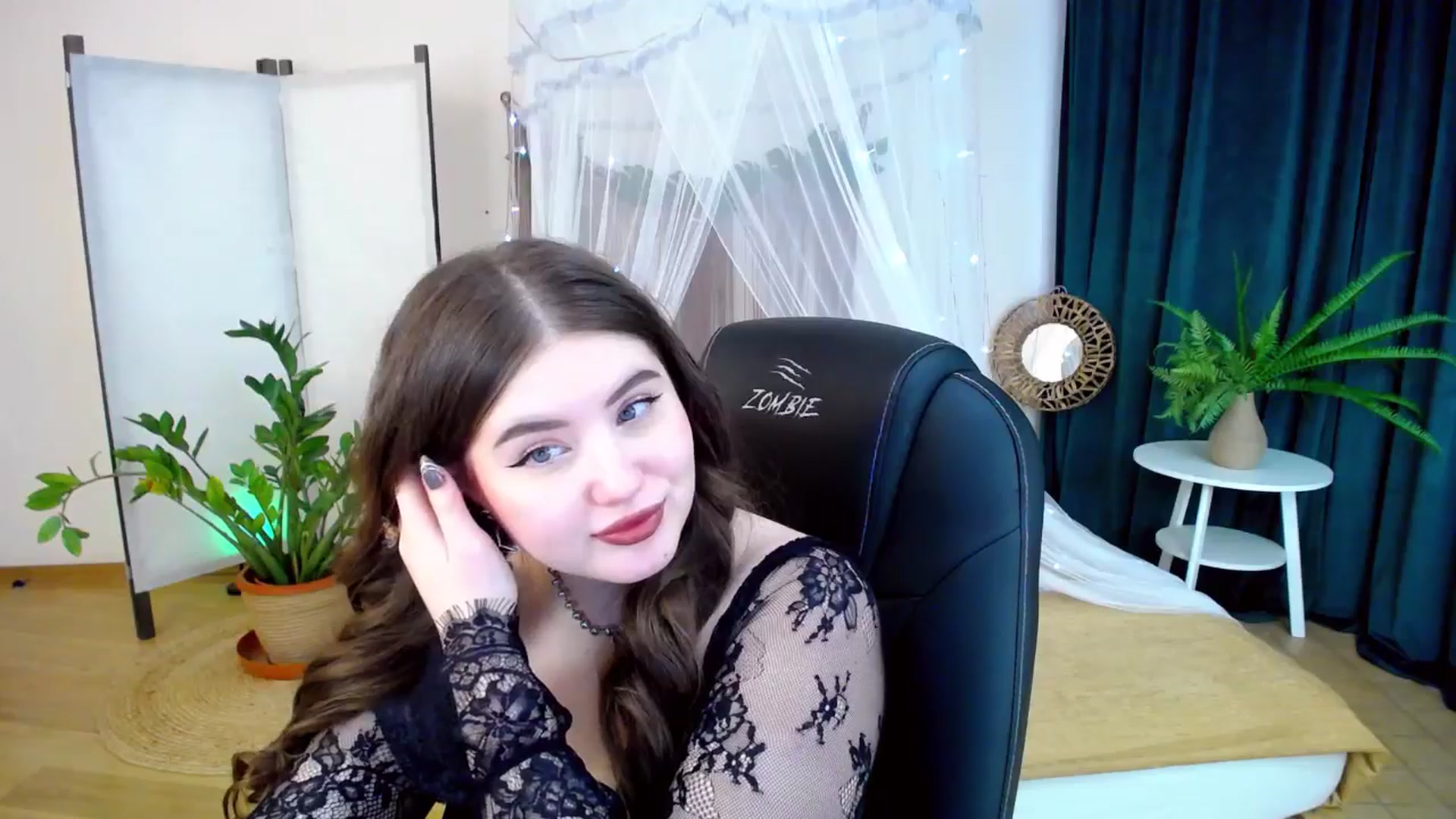 Gallery image thumbnail from AdmireMyEyes's myfreecams stream on, 01/24/2025, 09:47 image 18 of 20