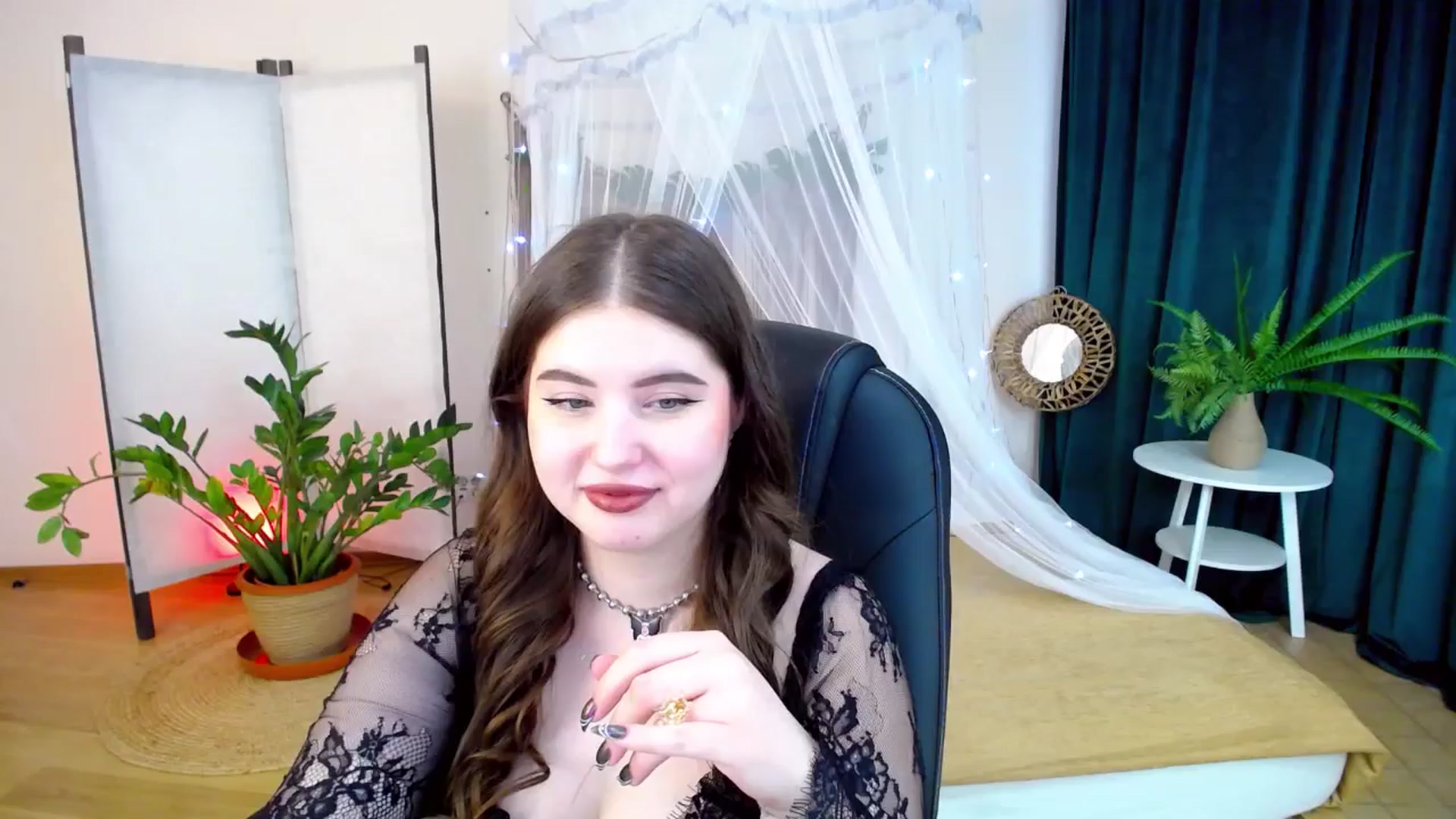 Gallery image thumbnail from AdmireMyEyes's myfreecams stream on, 01/24/2025, 09:47 image 13 of 20