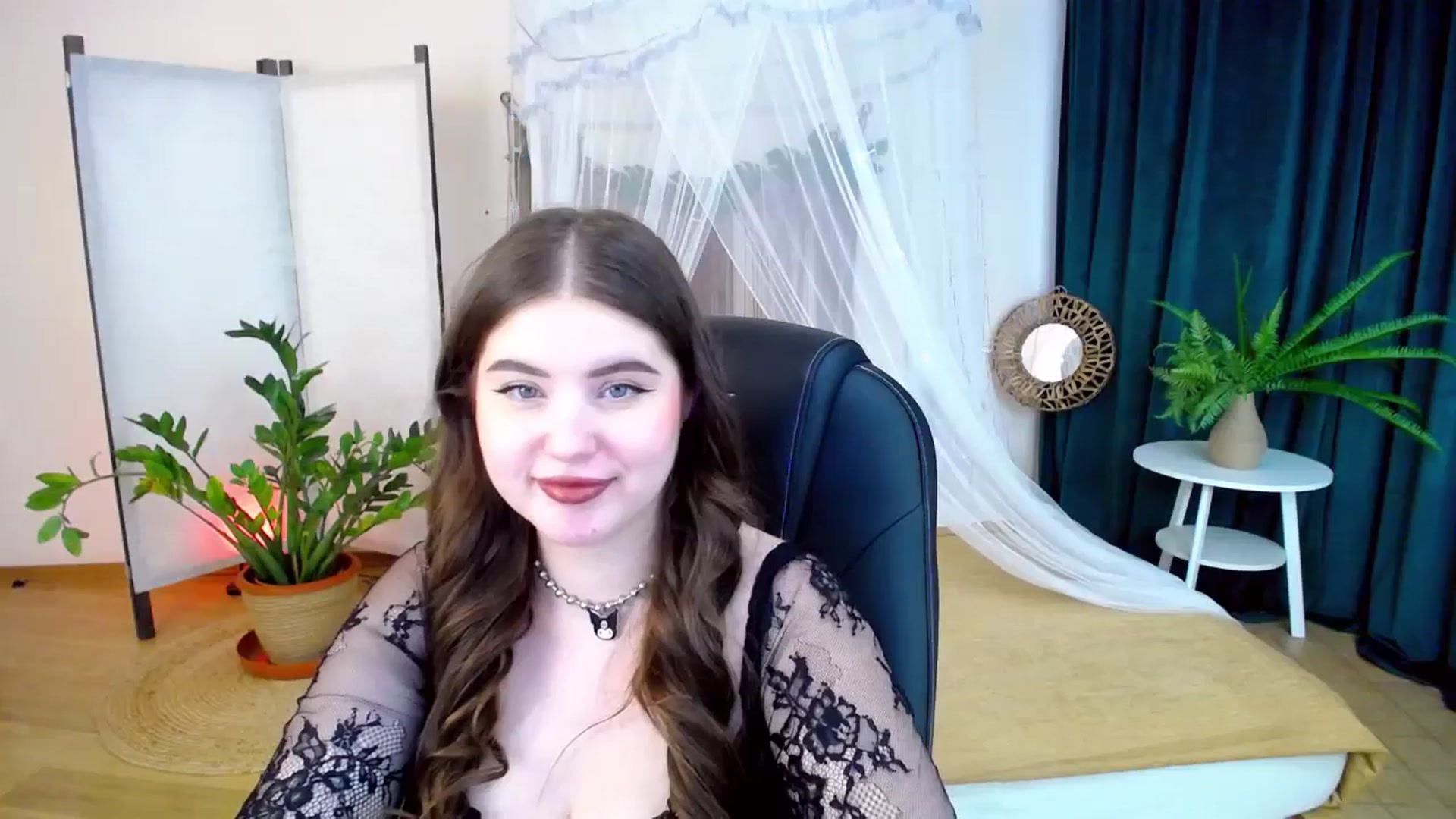 Gallery image thumbnail from AdmireMyEyes's myfreecams stream on, 01/24/2025, 09:47 image 12 of 20