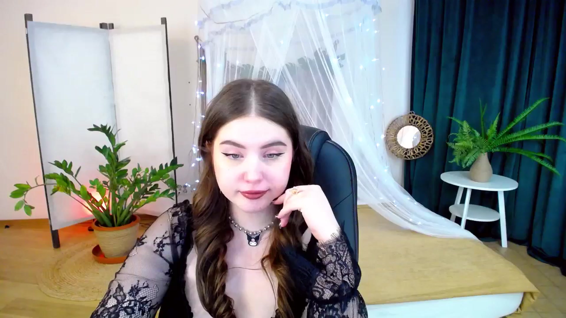 Gallery image thumbnail from AdmireMyEyes's myfreecams stream on, 01/24/2025, 09:47 image 6 of 20