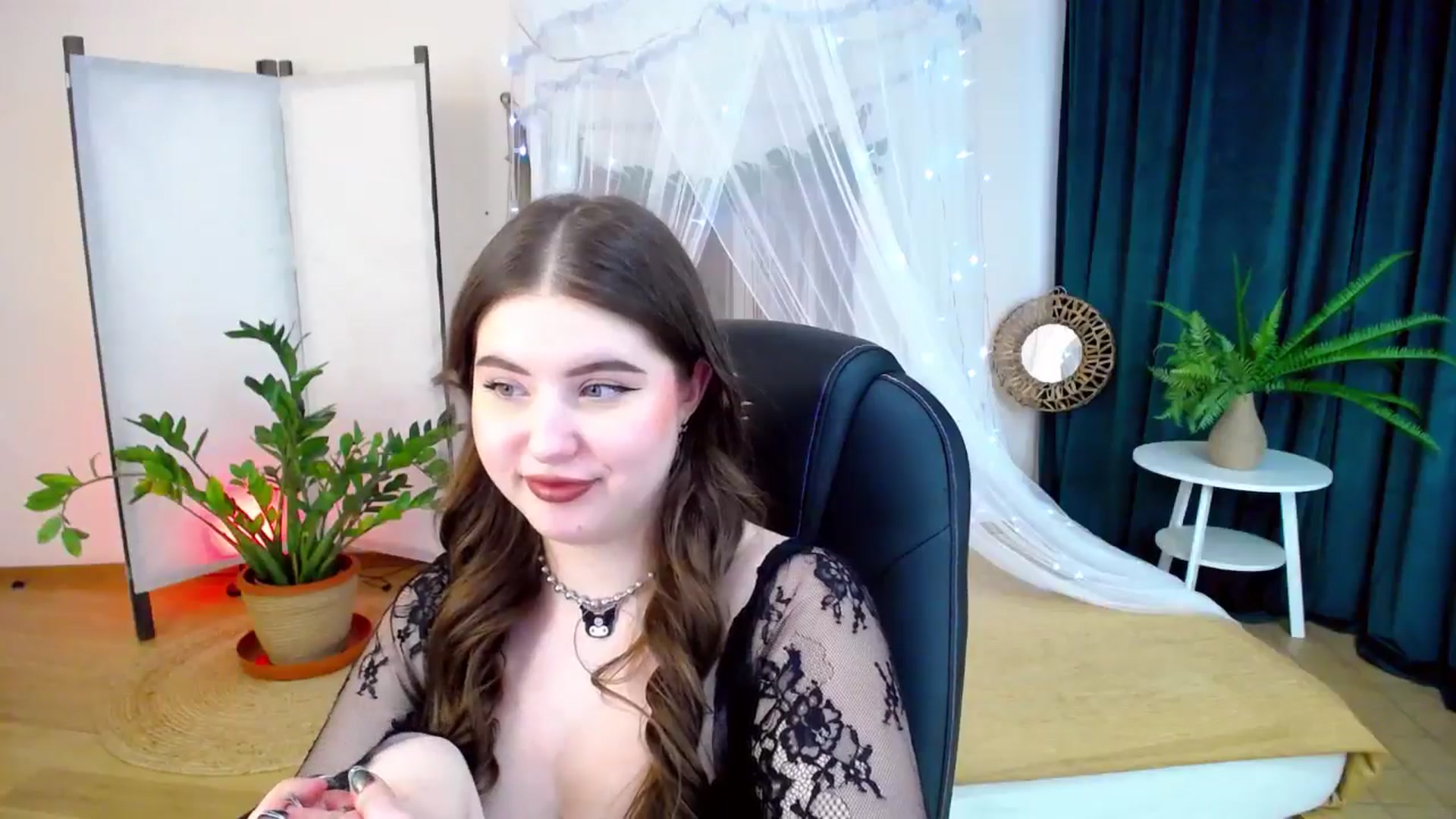Gallery image thumbnail from AdmireMyEyes's myfreecams stream on, 01/24/2025, 09:47 image 2 of 20
