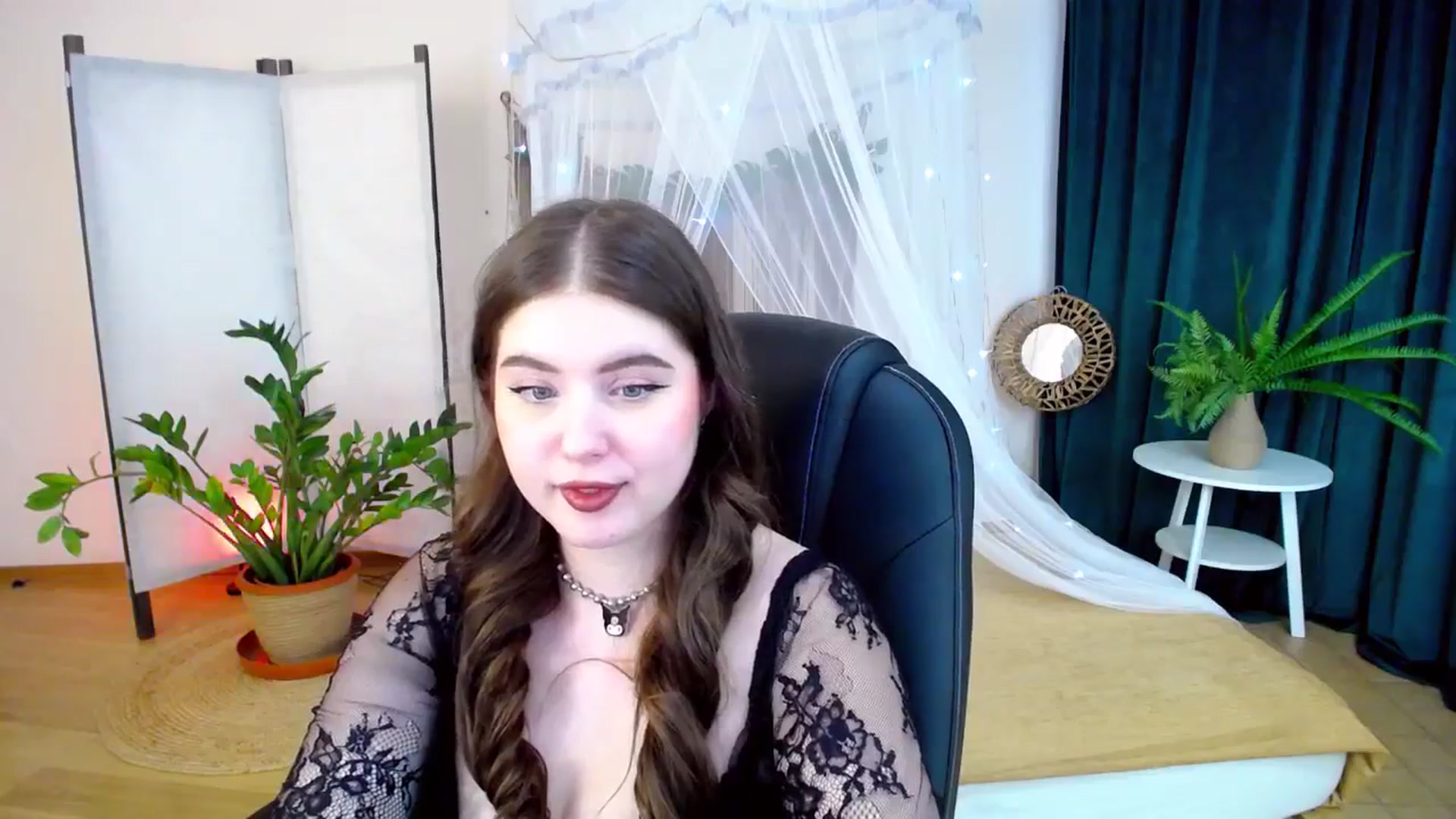 Gallery image thumbnail from AdmireMyEyes's myfreecams stream on, 01/24/2025, 09:47 image 5 of 20
