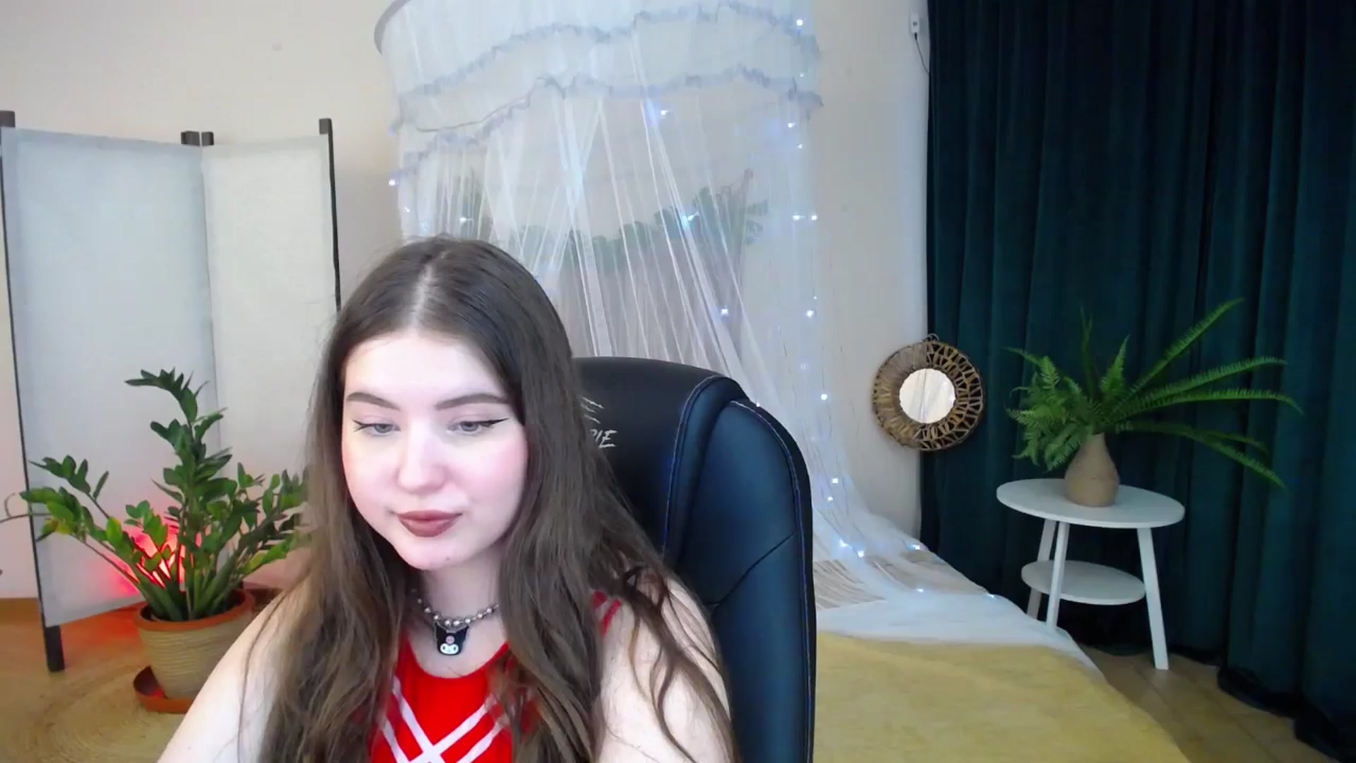 Gallery image thumbnail from AdmireMyEyes's myfreecams stream on, 01/25/2025, 09:47 image 20 of 20
