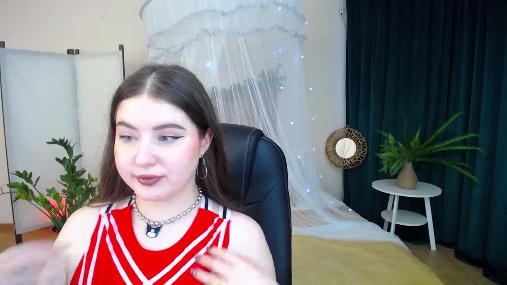 Gallery image thumbnail from AdmireMyEyes's myfreecams stream on, 01/25/2025, 09:47 image 18 of 20