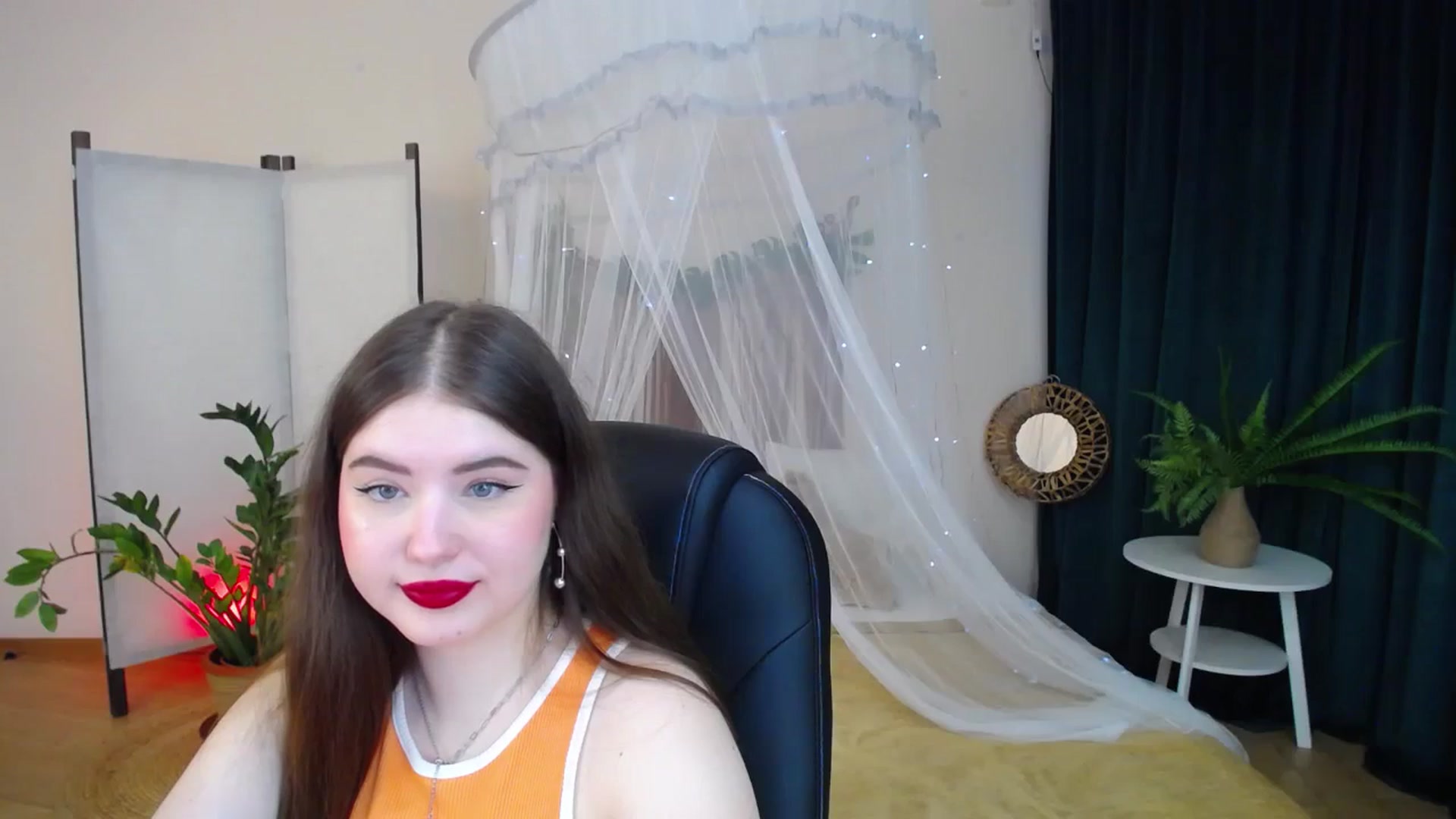 Gallery image thumbnail from AdmireMyEyes's myfreecams stream on, 01/26/2025, 11:36 image 9 of 20
