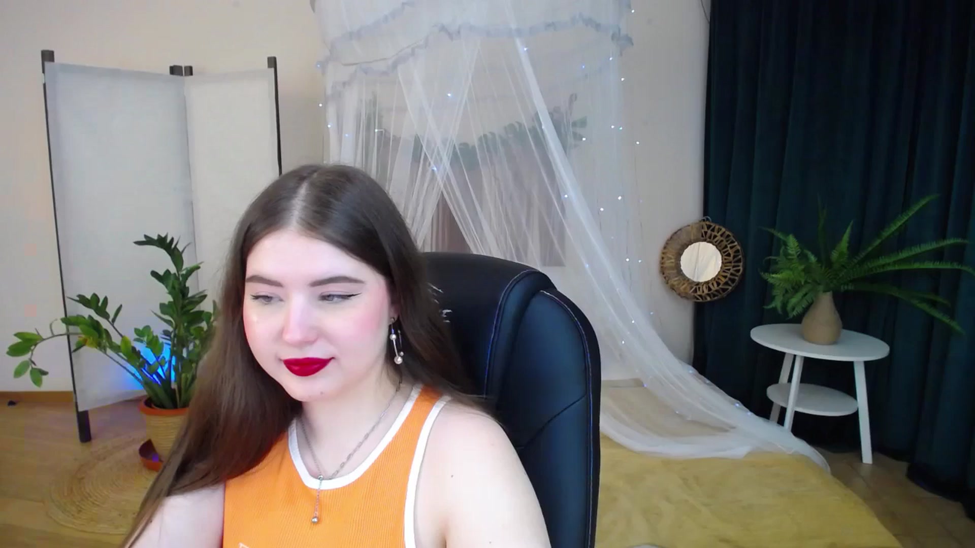 Gallery image thumbnail from AdmireMyEyes's myfreecams stream on, 01/26/2025, 11:36 image 6 of 20